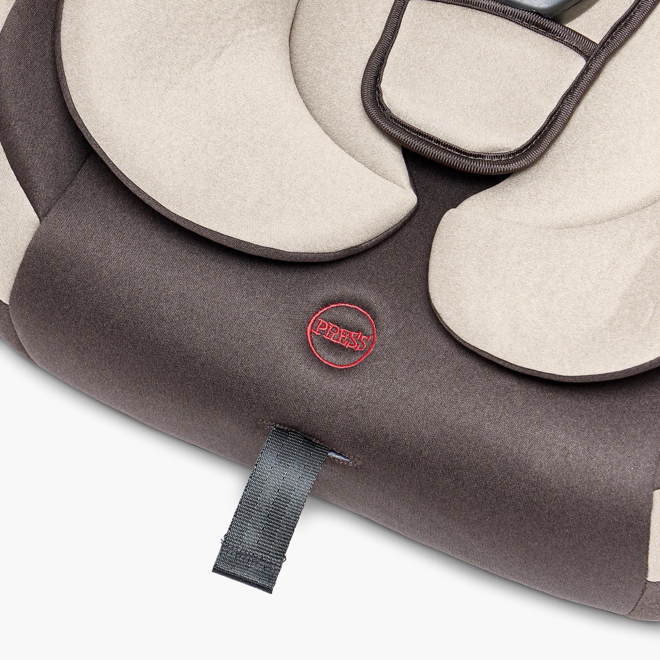 Juniors Tripp Booster Seat with 5-Point Safety Harness, Front Facing and Seat Belt System-baby-gear-carseats-image-10