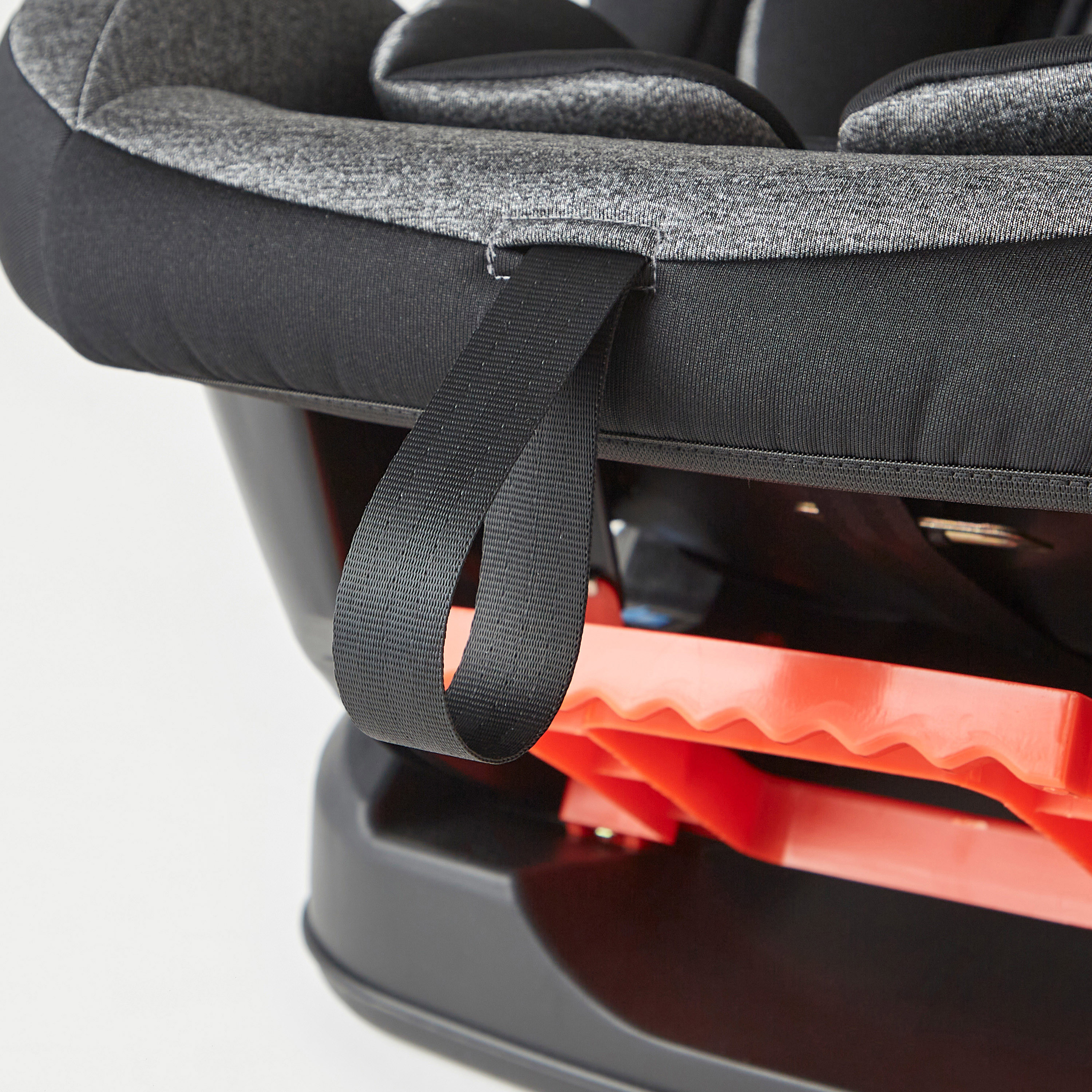 مقعد سيارة كروز قابل للتحويل مع نظام حزام الأمان خماسي النقاط من جونيورز-baby-gear-carseats-image-10
