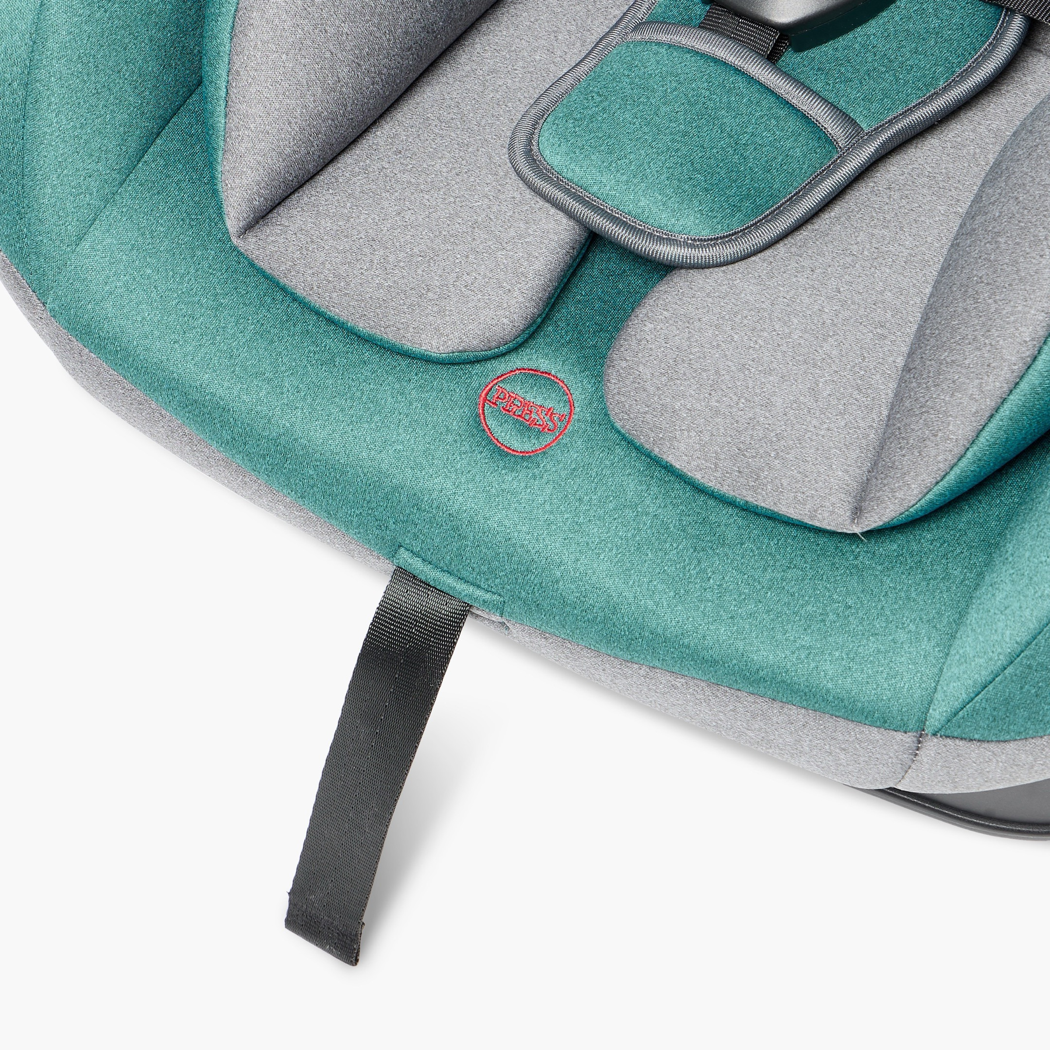 Juniors Cruz Convertible Car Seat with 5-Point Safety Harness and Seat Belt System-baby-gear-carseats-image-11