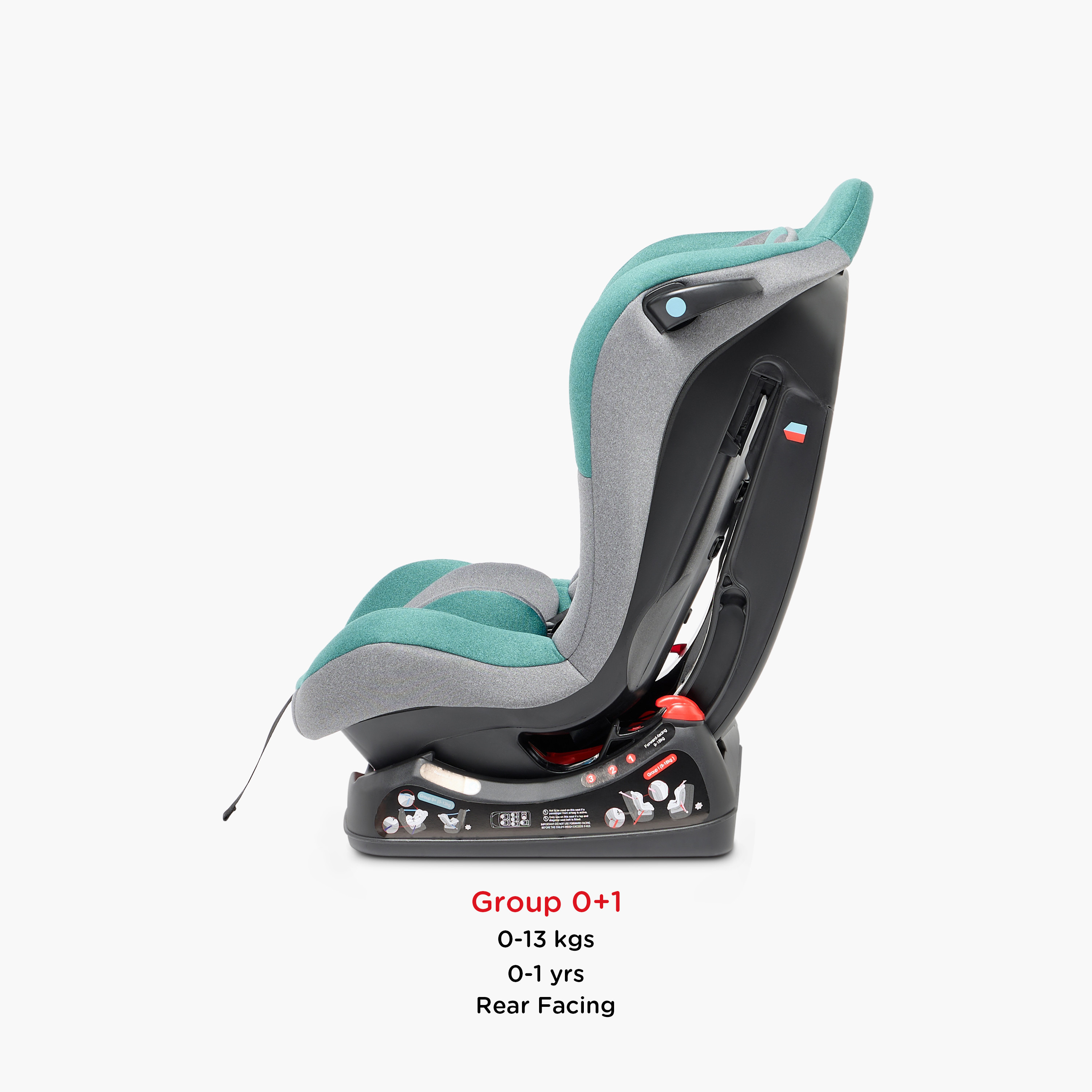 مقعد سيارة كروز بيبي من جونيورز-baby-gear-carseats-image-7