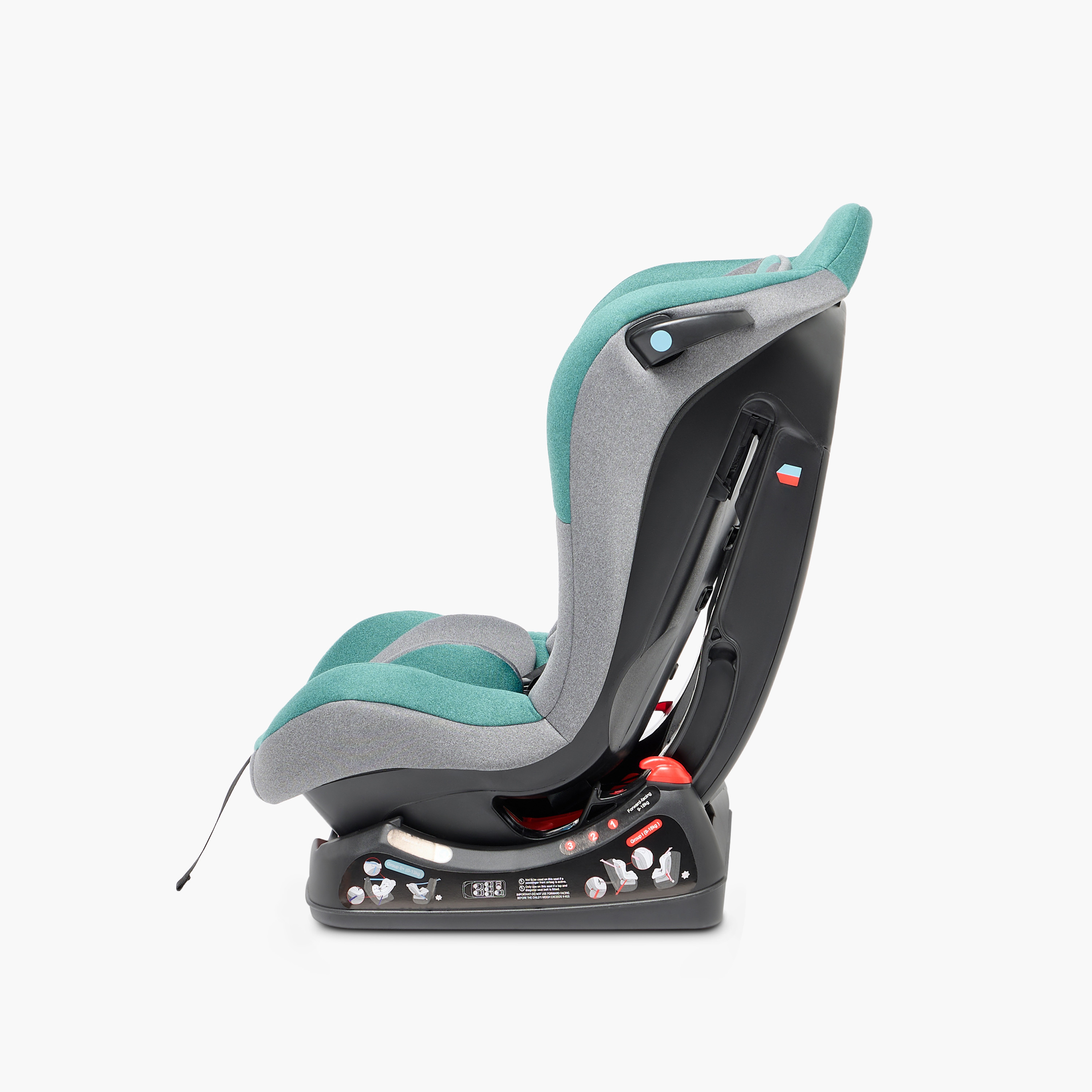 مقعد سيارة كروز بيبي من جونيورز-baby-gear-carseats-image-4