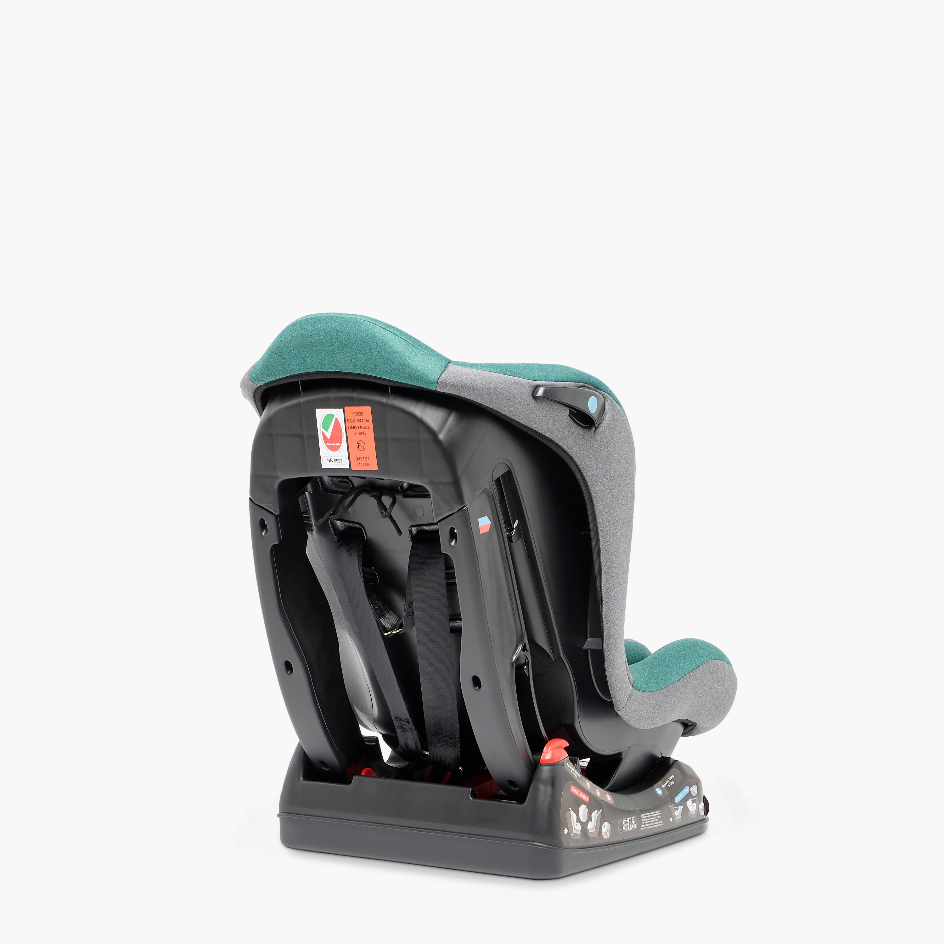 مقعد سيارة كروز بيبي من جونيورز-baby-gear-carseats-image-3