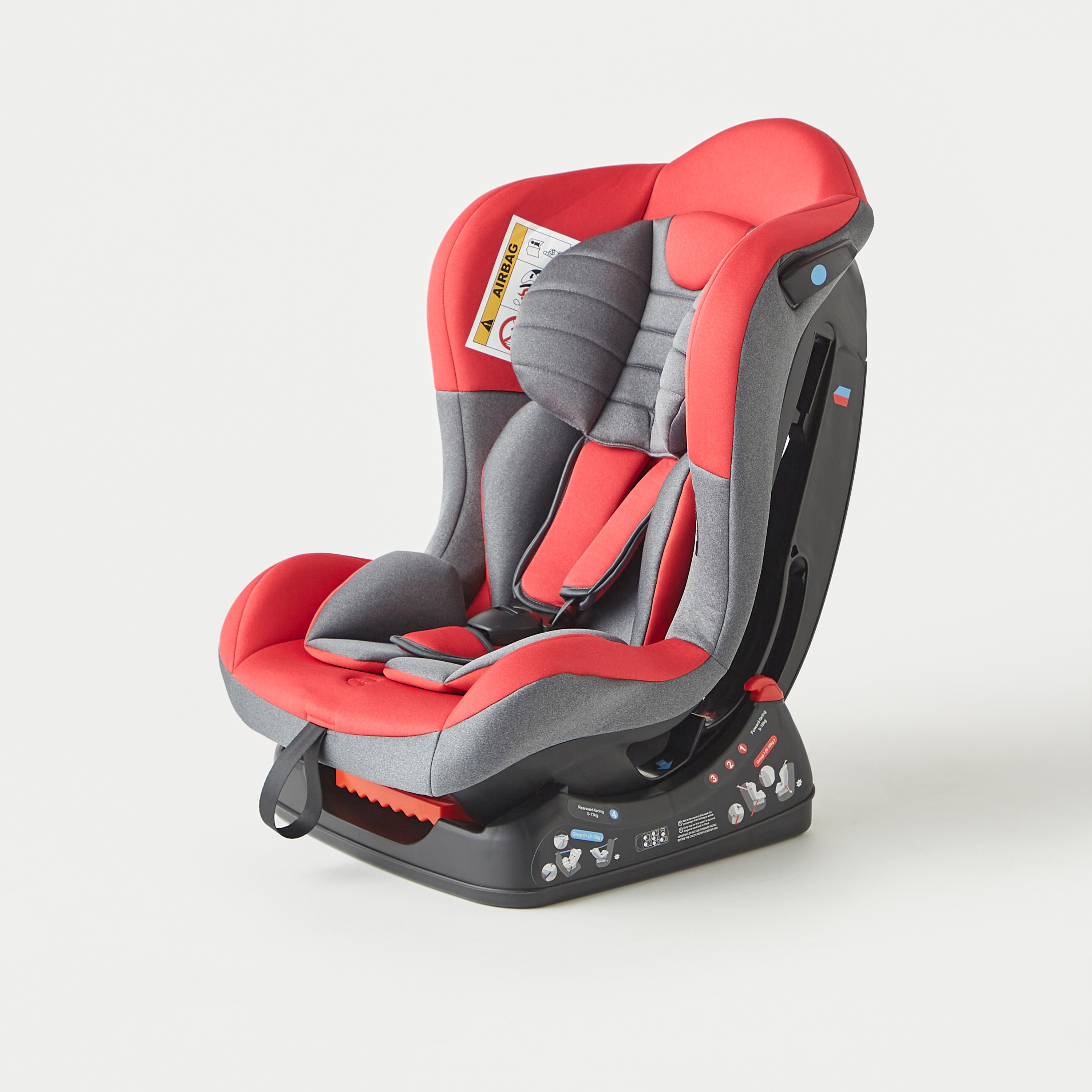 Buy Juniors Cruz Baby Car Seat Online Babyshop UAE