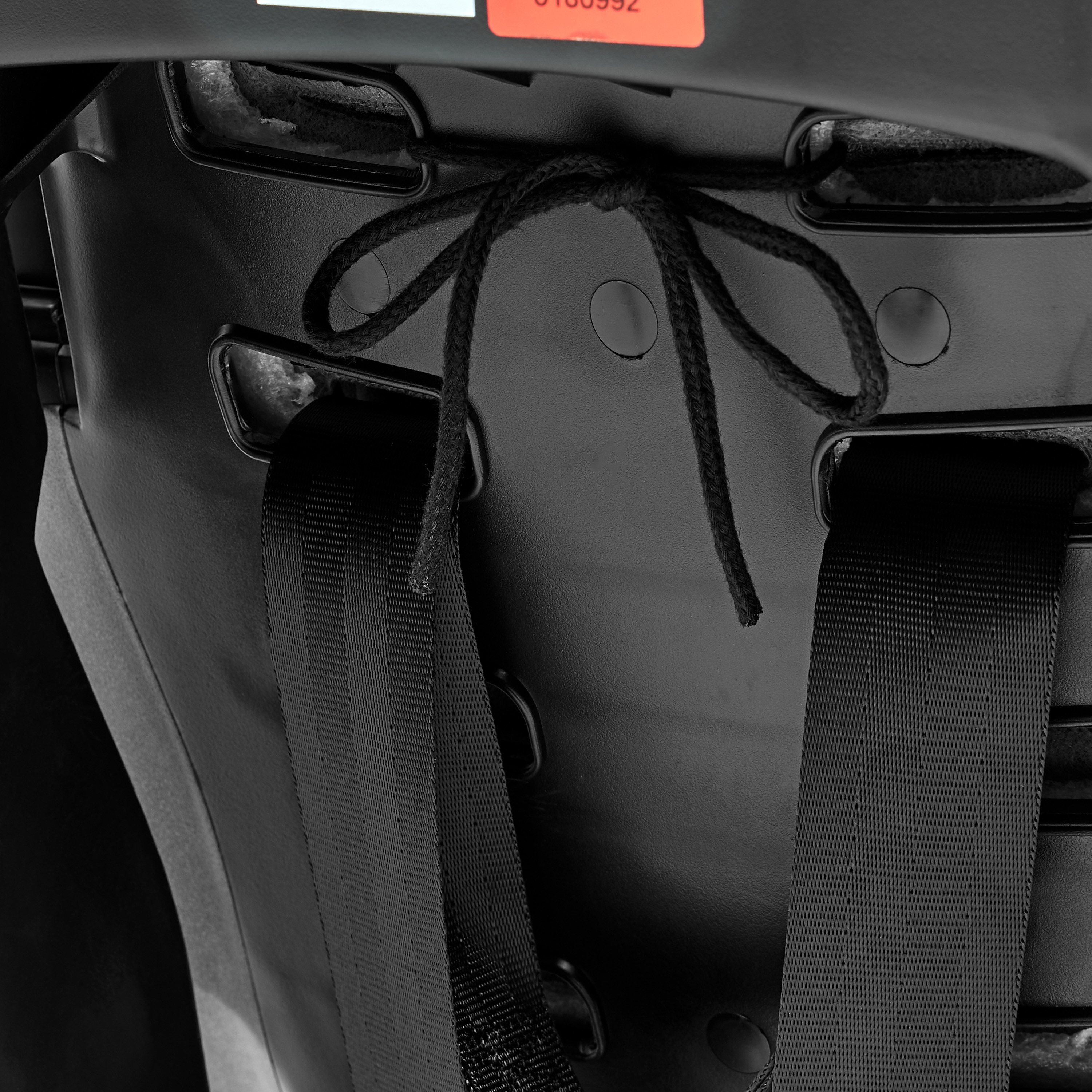 Juniors Cruz Convertible Car Seat with 5-Point Safety Harness and Seat Belt System-baby-gear-carseats-image-14