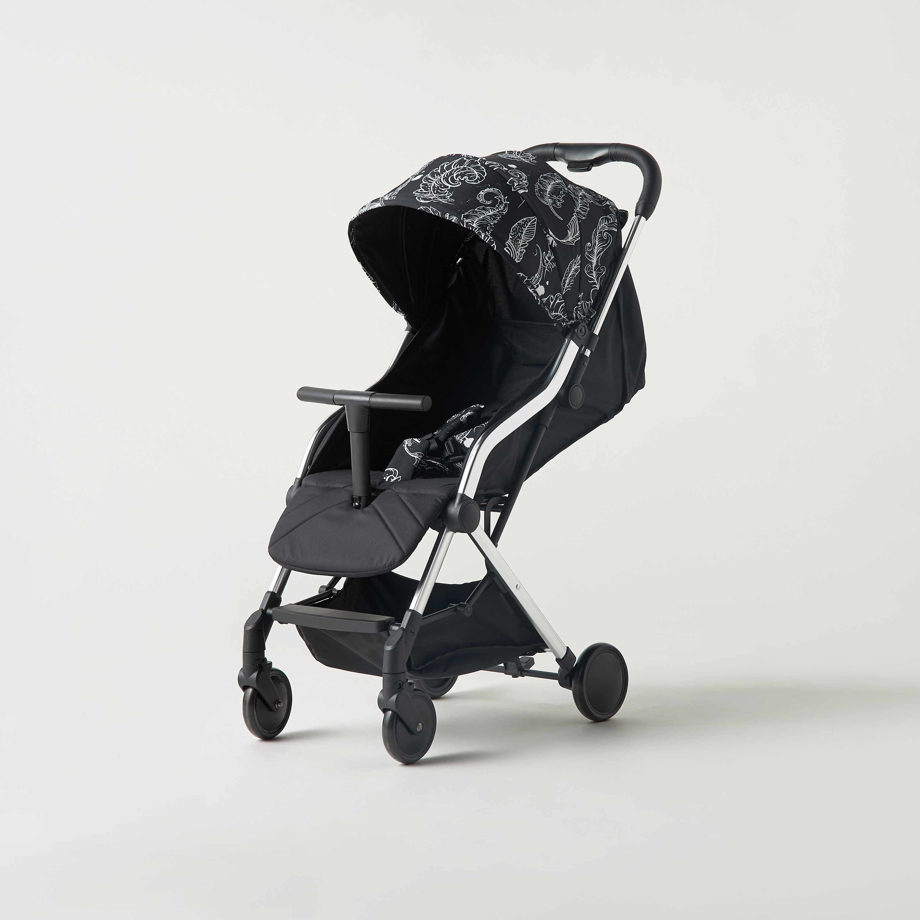 Canopy stroller cheap