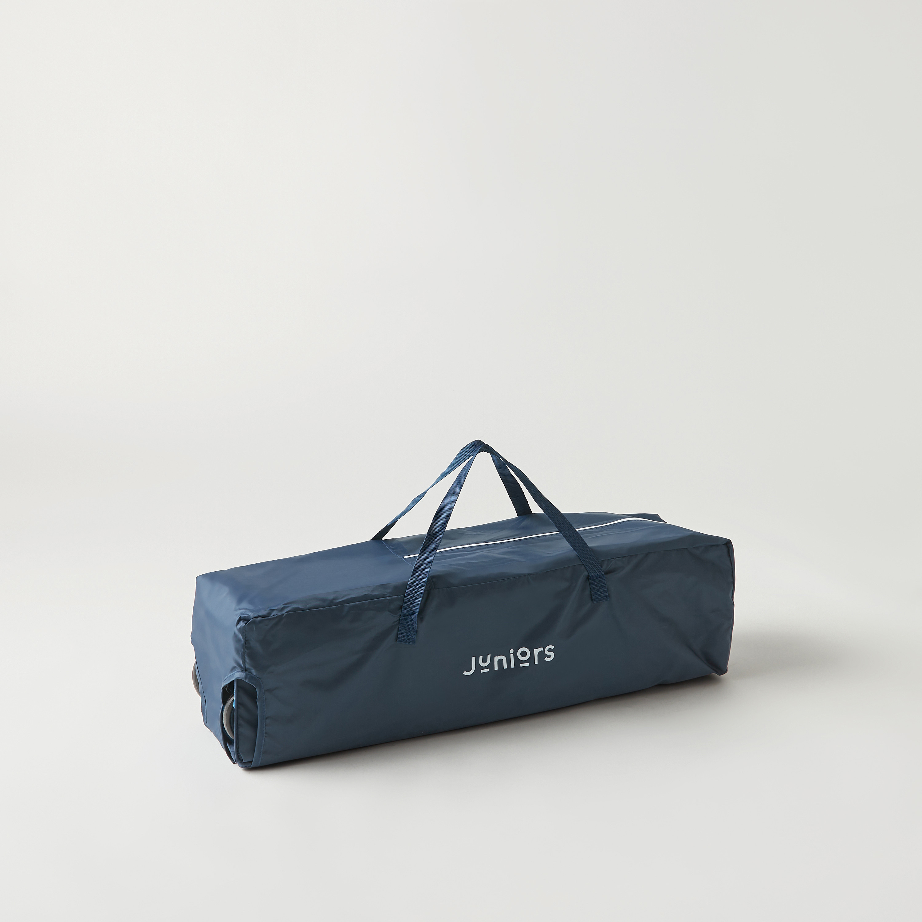 Juniors Tyson Travel Cot with Changer-baby-nursery-furniture-cribsandbeds-travelcots-image-7