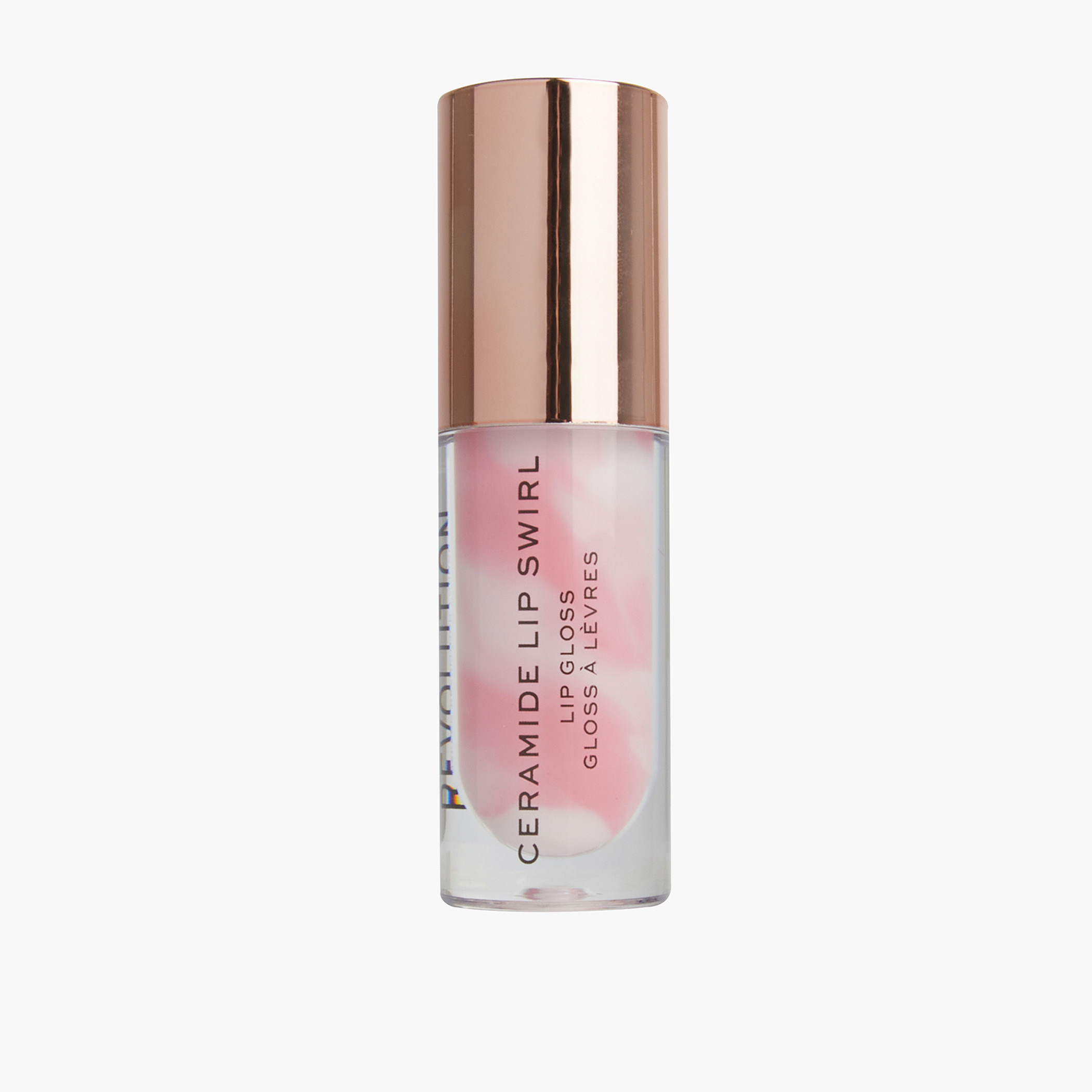 Makeup Revolution Swirl Ceramide Lip Gloss-beautyandpersonalcare-makeup-lips-lipglossesandbalms-image-1