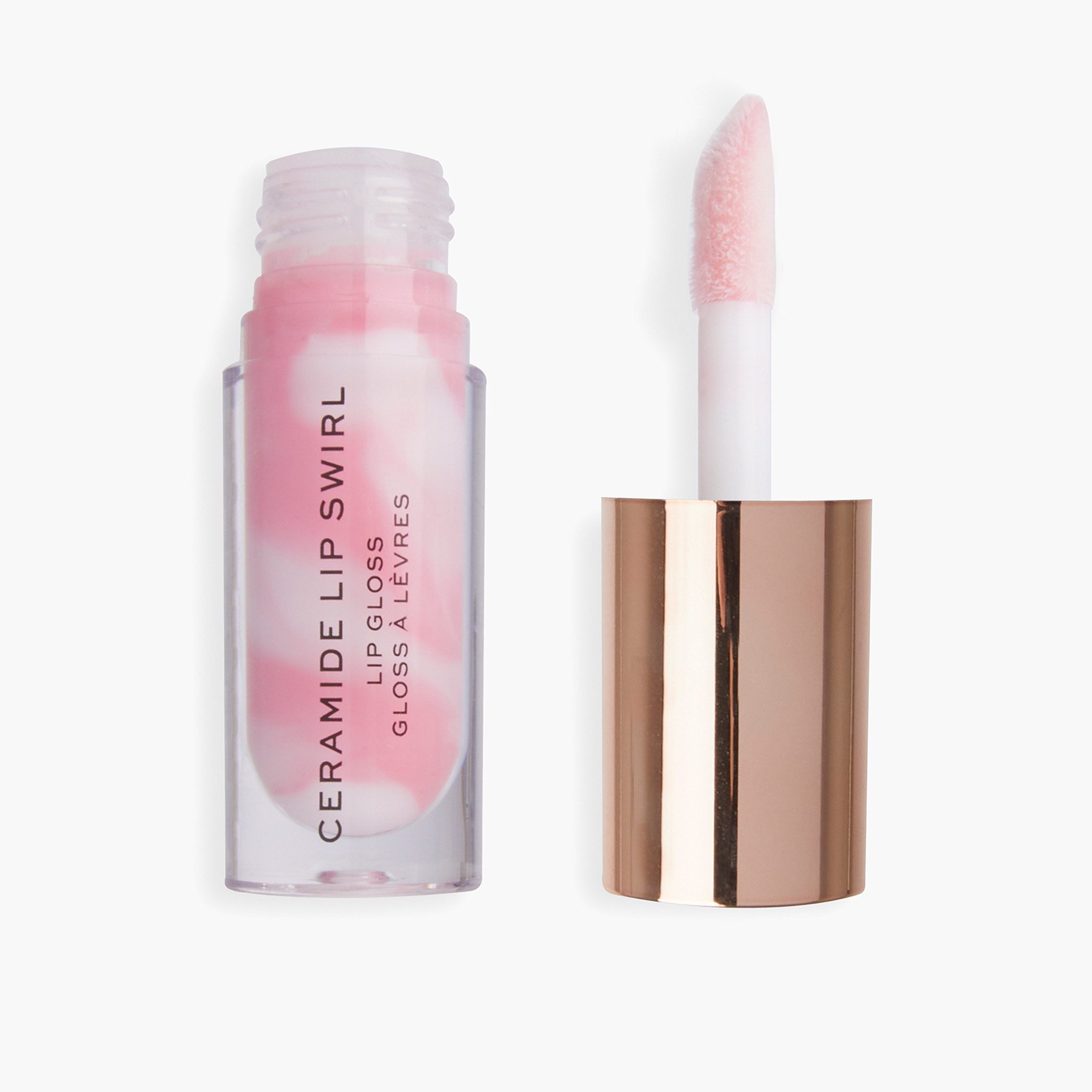 Makeup Revolution Swirl Ceramide Lip Gloss-beautyandpersonalcare-makeup-lips-lipglossesandbalms-image-2