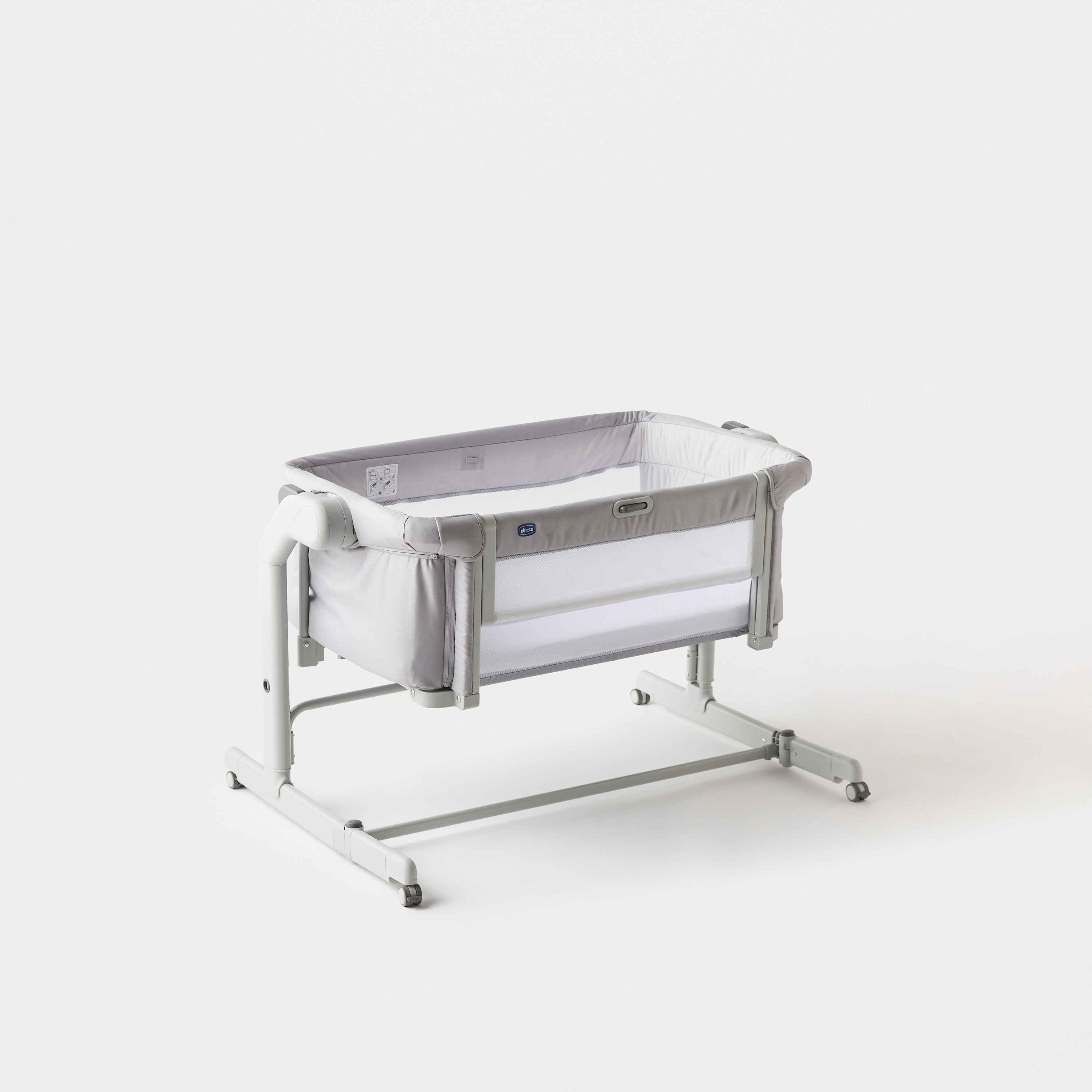 Chicco Next-2-Me Magic Co-Sleeping Crib-baby-nursery-furniture-cribsandbeds-bassinets-image-3