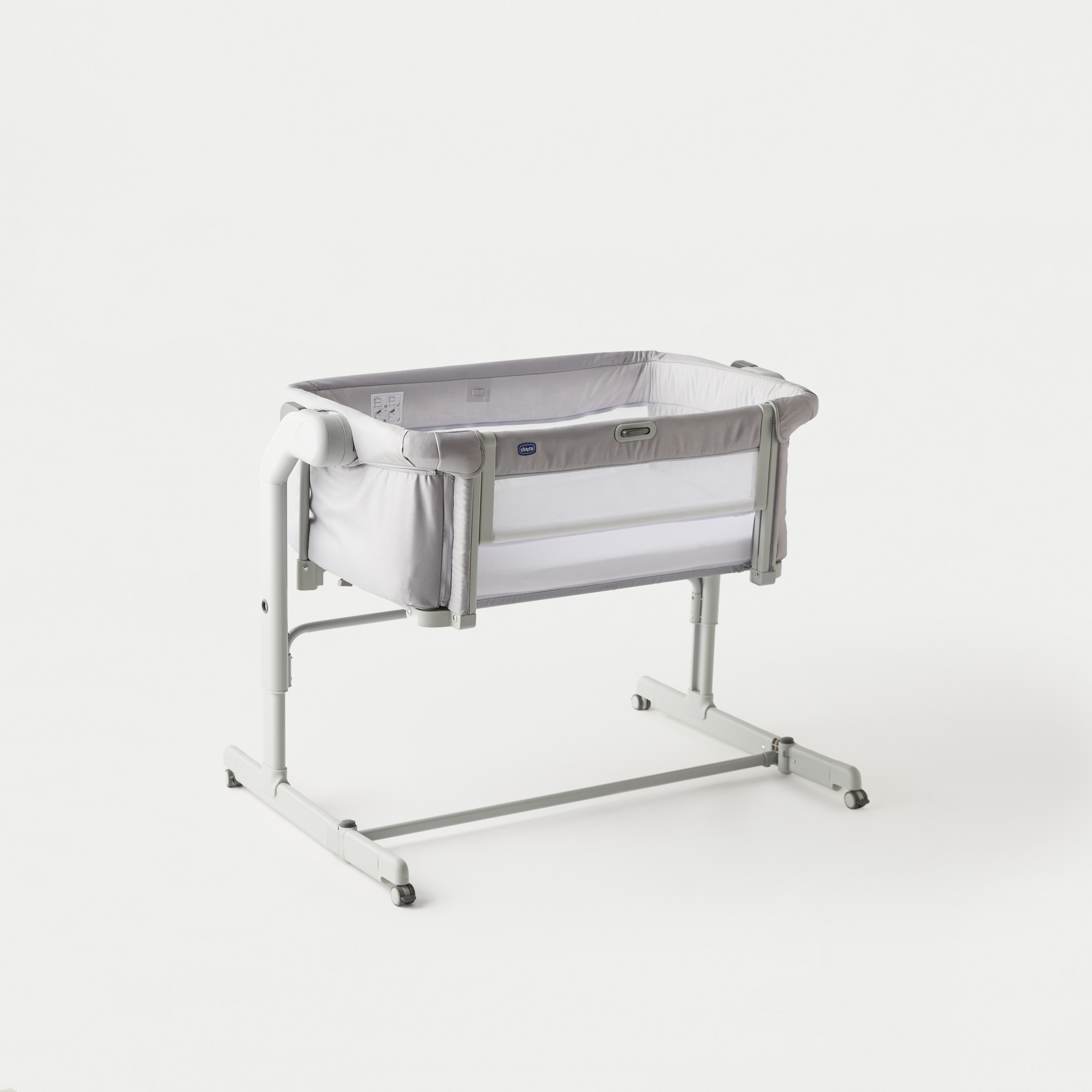 Chicco Next-2-Me Magic Co-Sleeping Crib-baby-nursery-furniture-cribsandbeds-bassinets-image-4