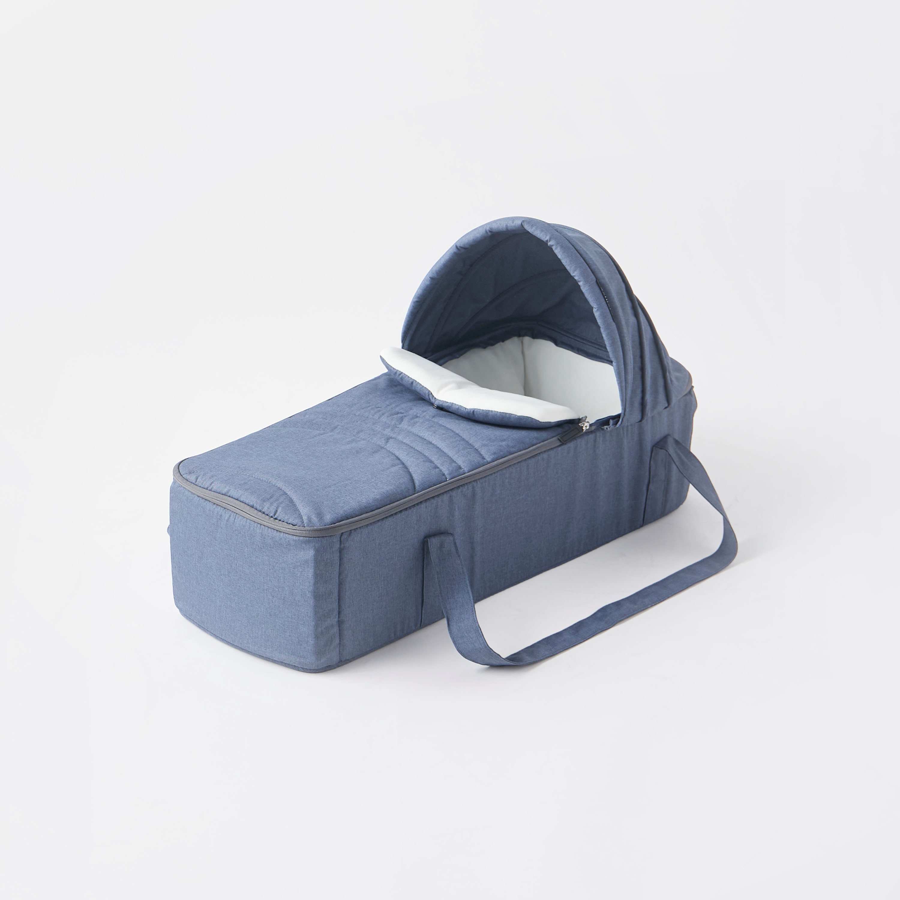 Juniors Jamie Baby Carry Cot-baby-nursery-furniture-mosesbaskets-image-3