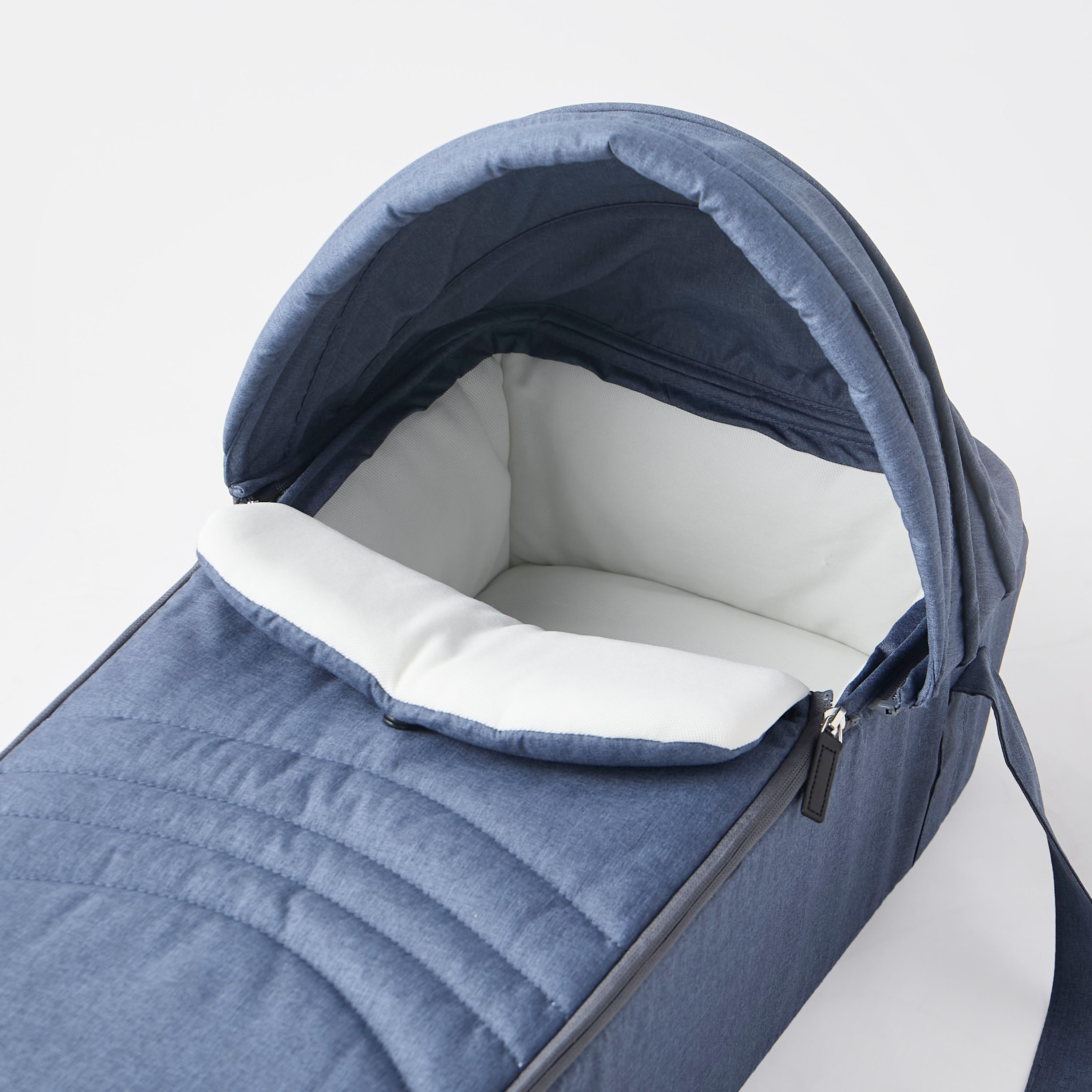 Juniors Jamie Baby Carry Cot-baby-nursery-furniture-mosesbaskets-image-6