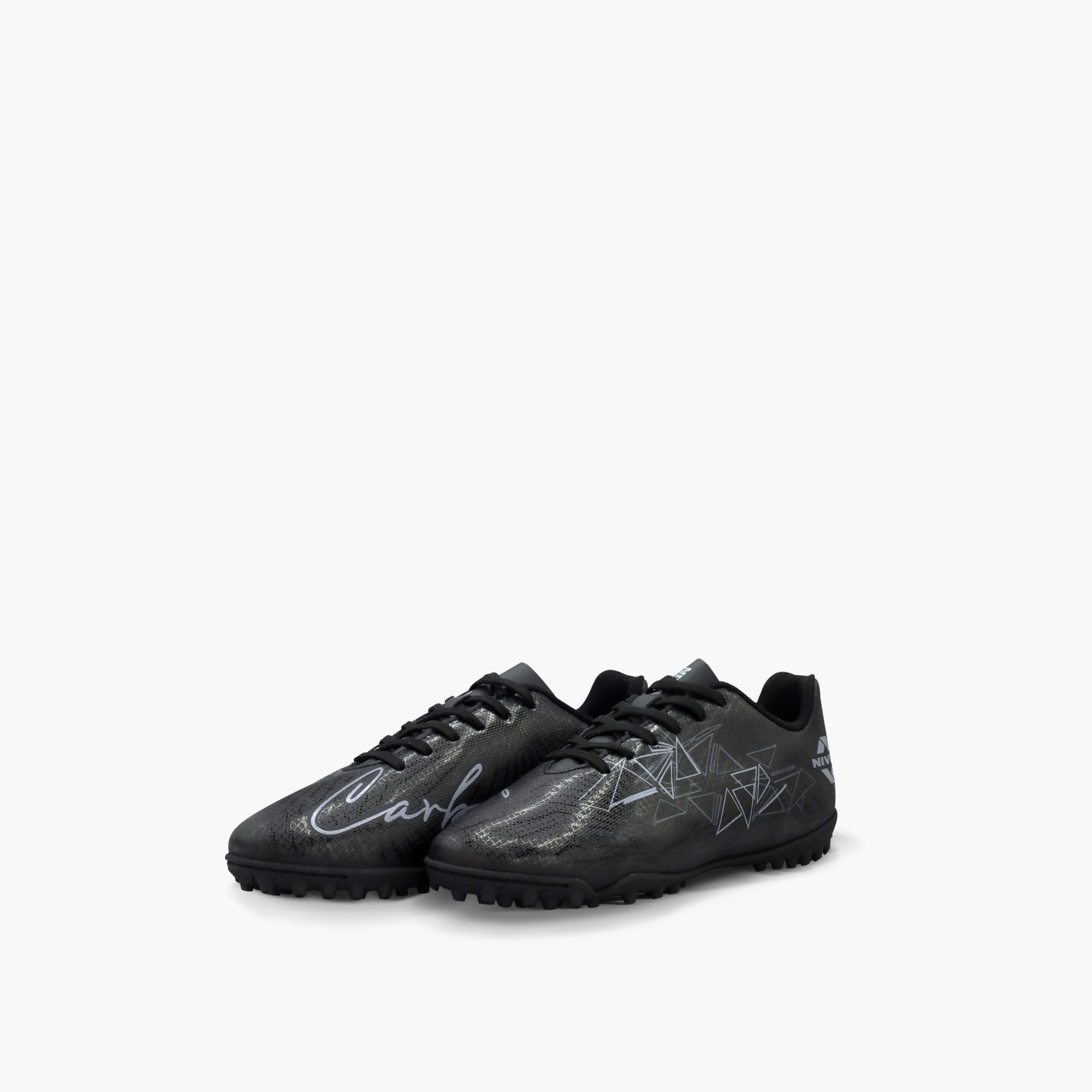 نيفيا- حذاء كرة قدم كاربونيت 7.0 برباط للأرضيات العشبية للرجال-sports-men-shoes-image-1