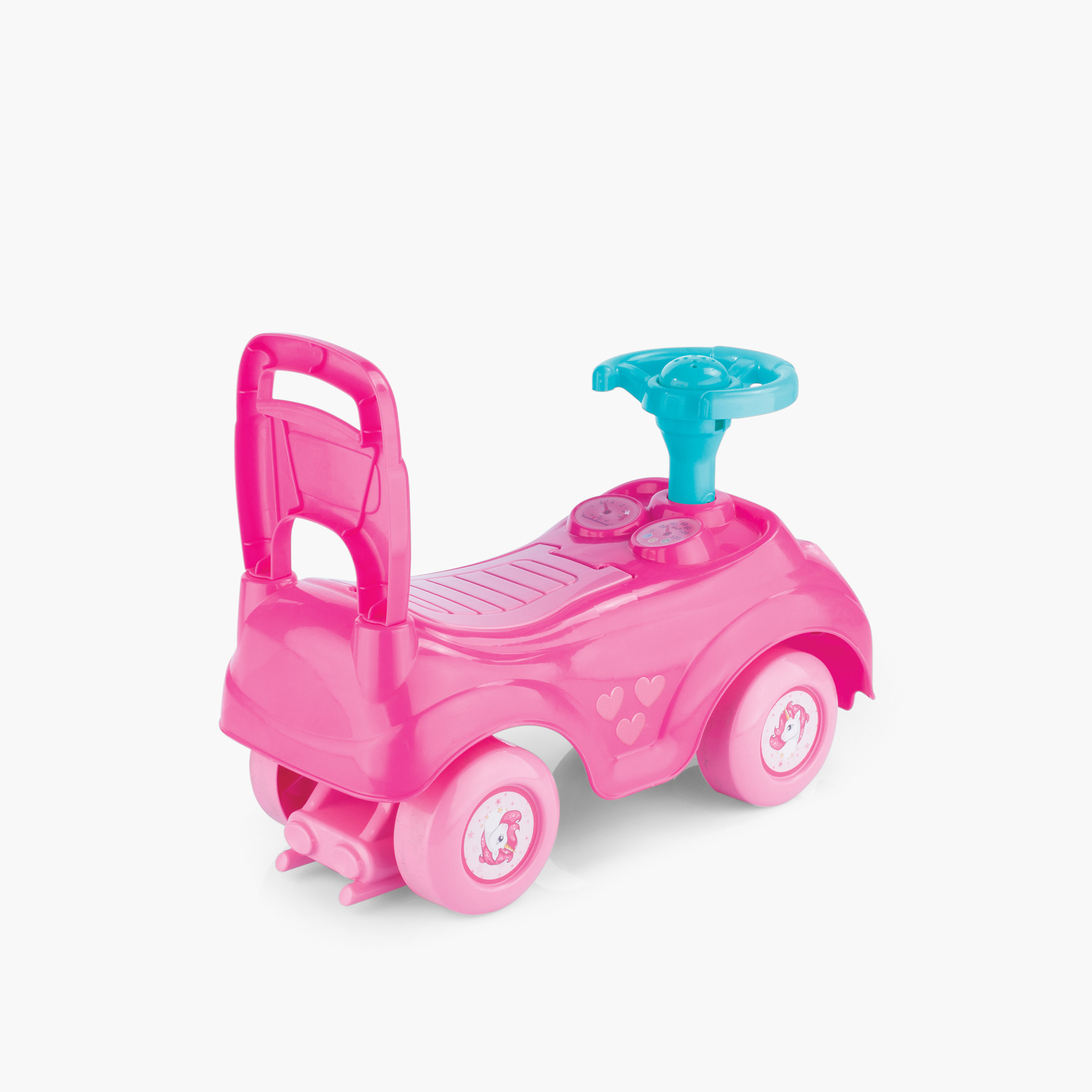 Mothercare sit and ride toys online