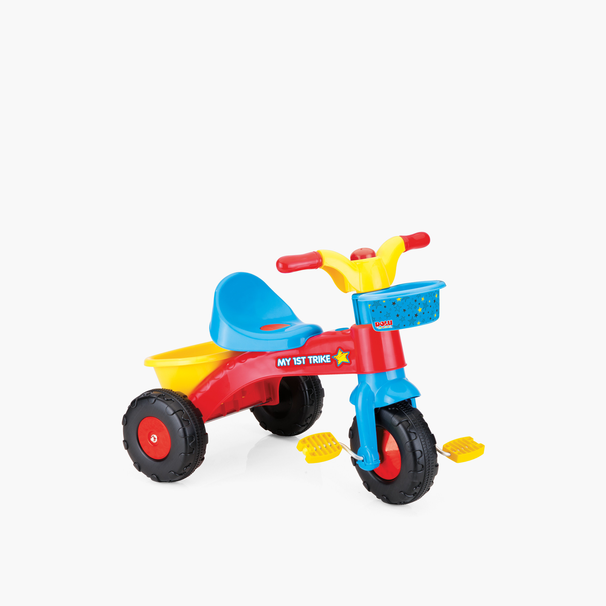 My first trike dolu on sale