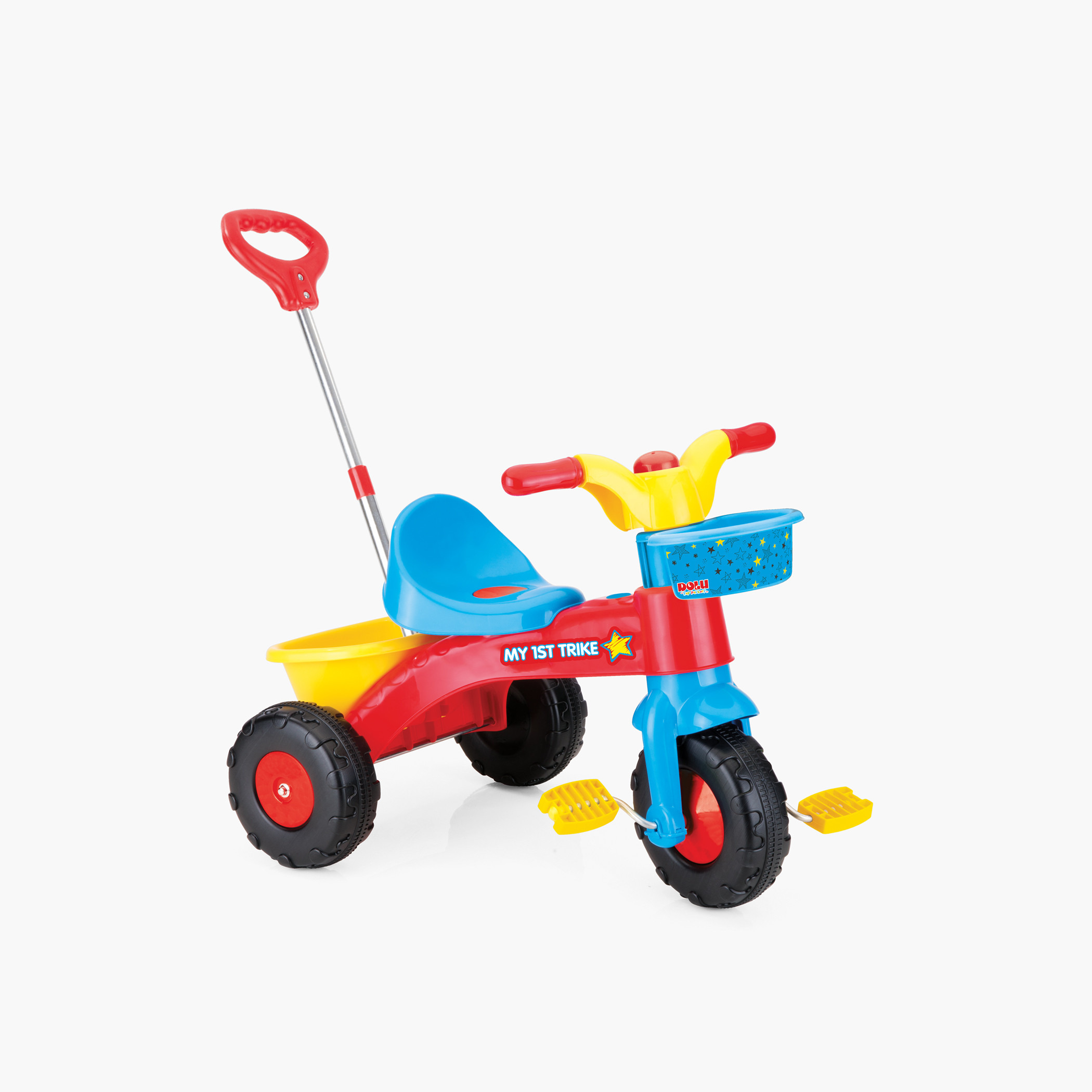 My first trike on sale