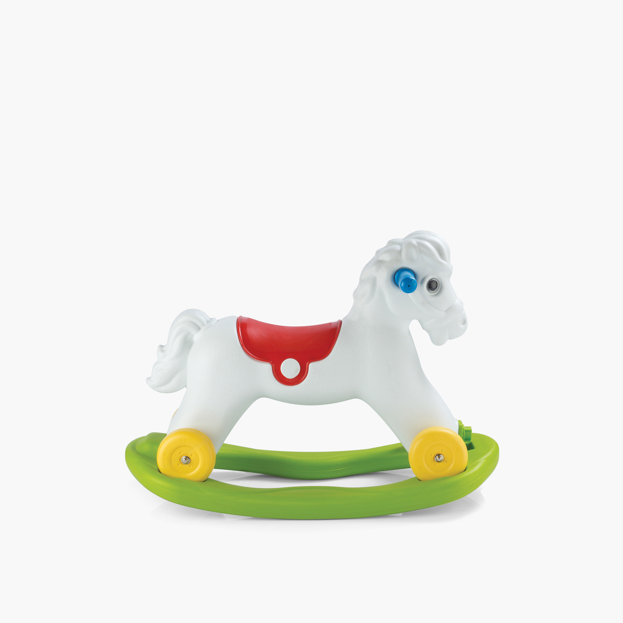 لعبة حصان هزاز بعجلات من دولو-toys-outdoor-bikesandrideons-manualrideons-image-2