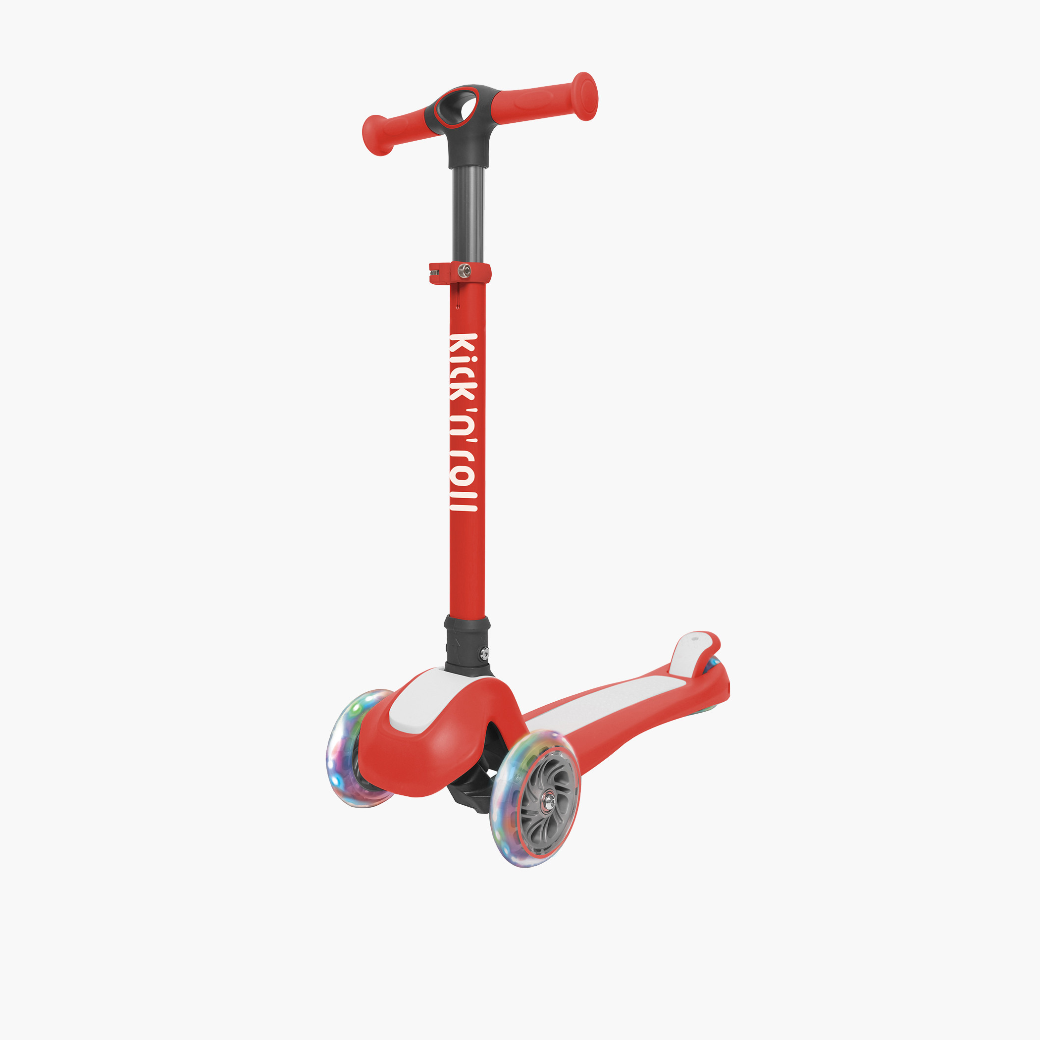 Buy Kick and Roll Scooter Toy Online Babyshop KSA