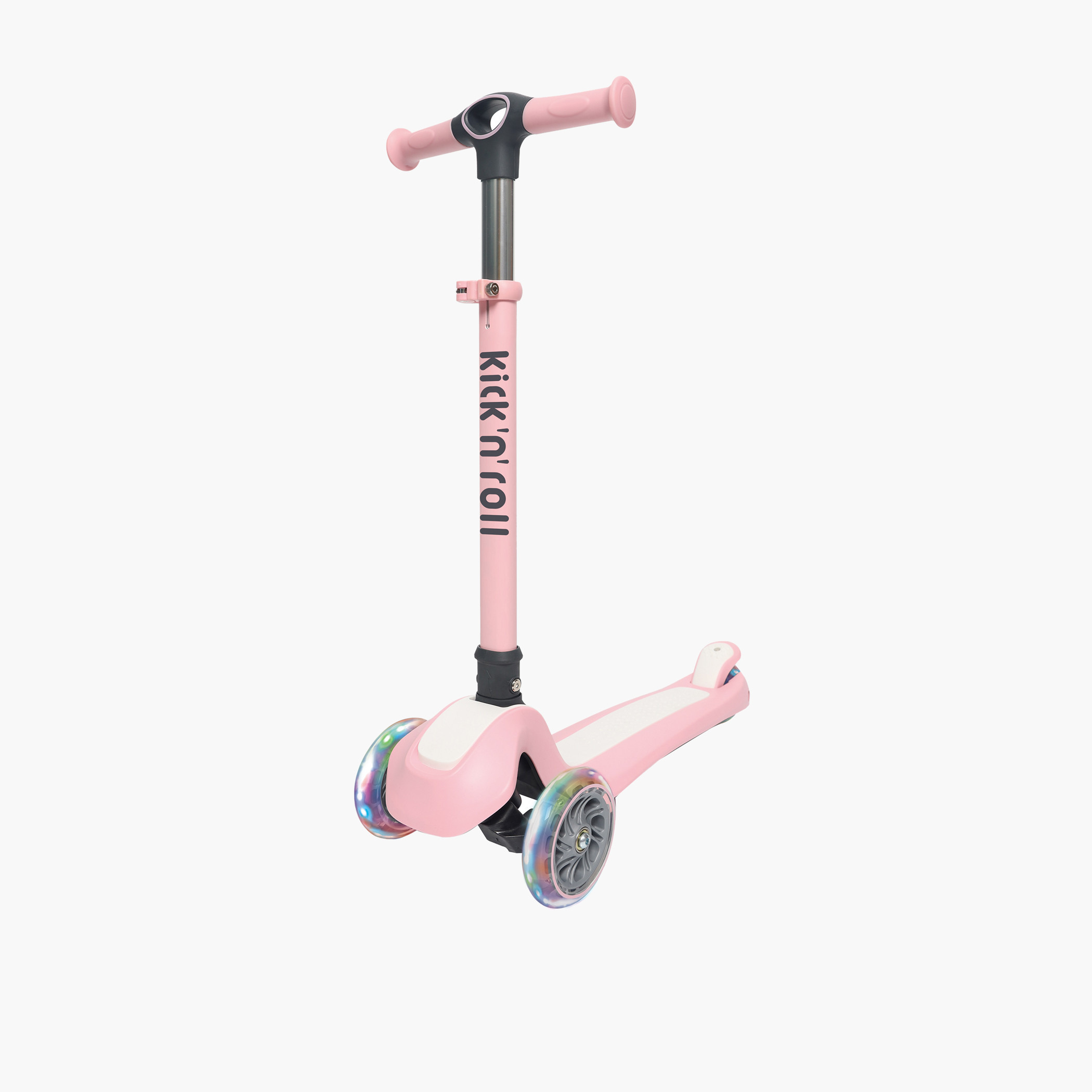 Baby best sale kick scooter