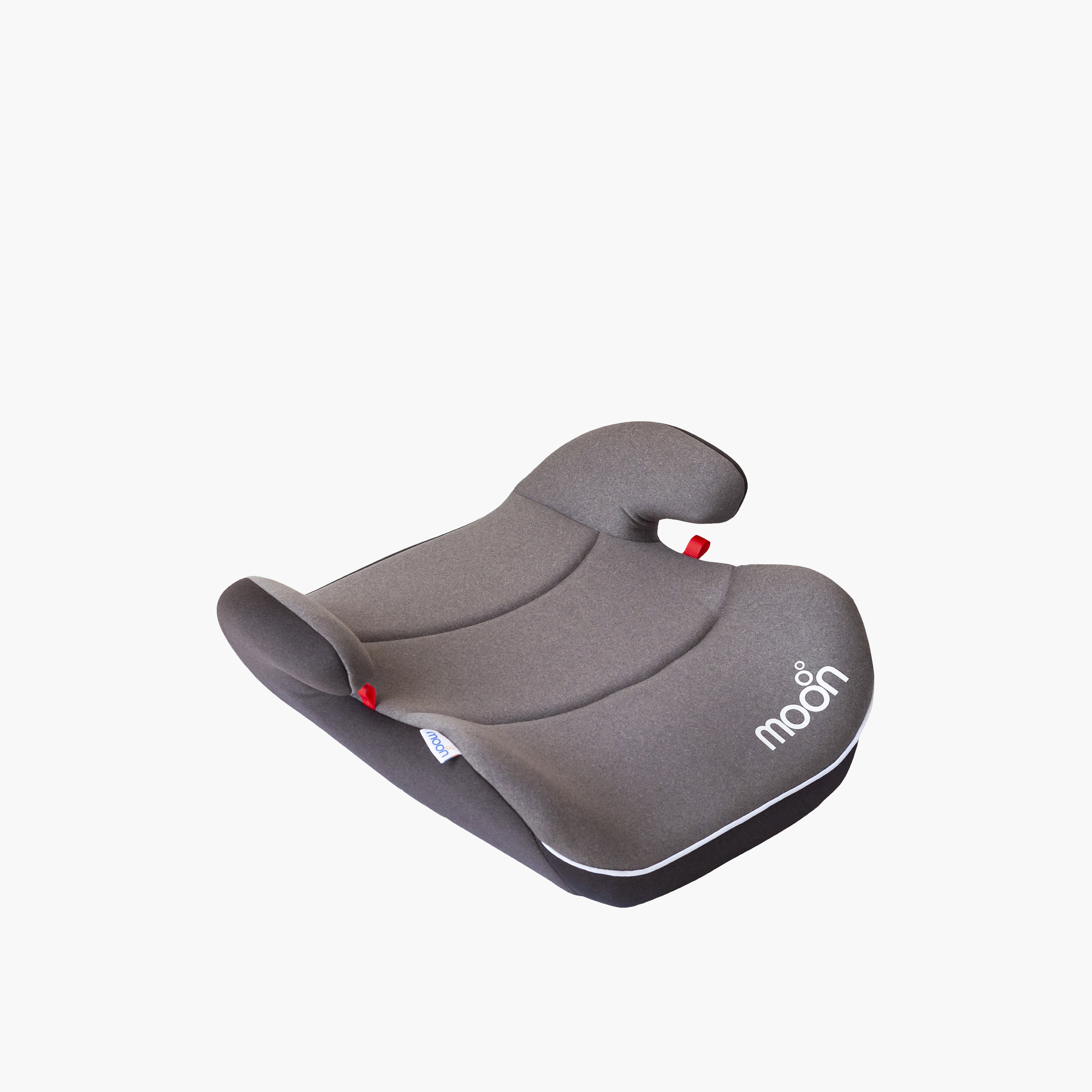 Moon Kido Booster Car Seat with Front Facing, Removable Cover and Seat Belt System-baby-gear-carseats-image-1