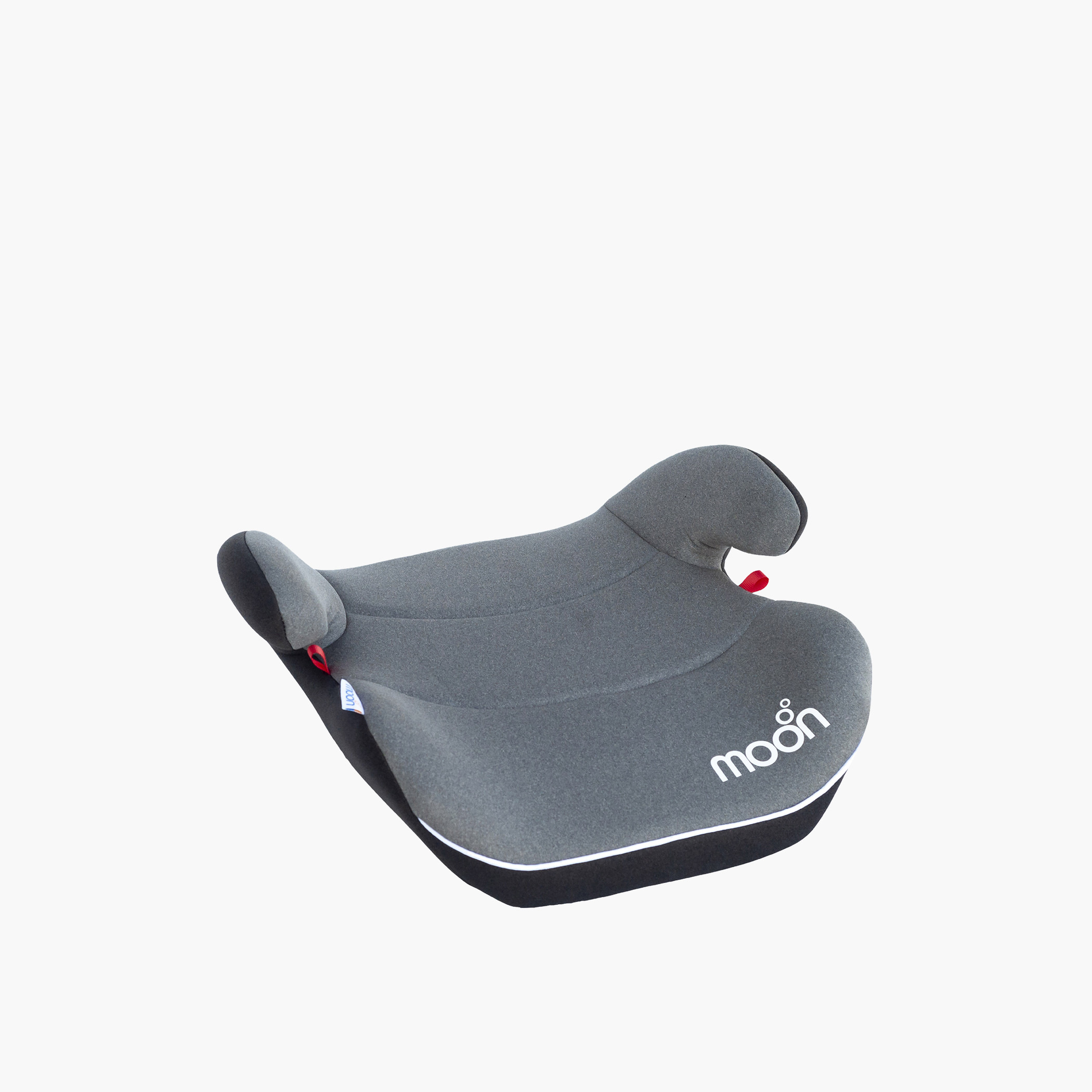 Moon Kido Booster Car Seat with Front Facing, Removable Cover and Seat Belt System-baby-gear-carseats-image-1