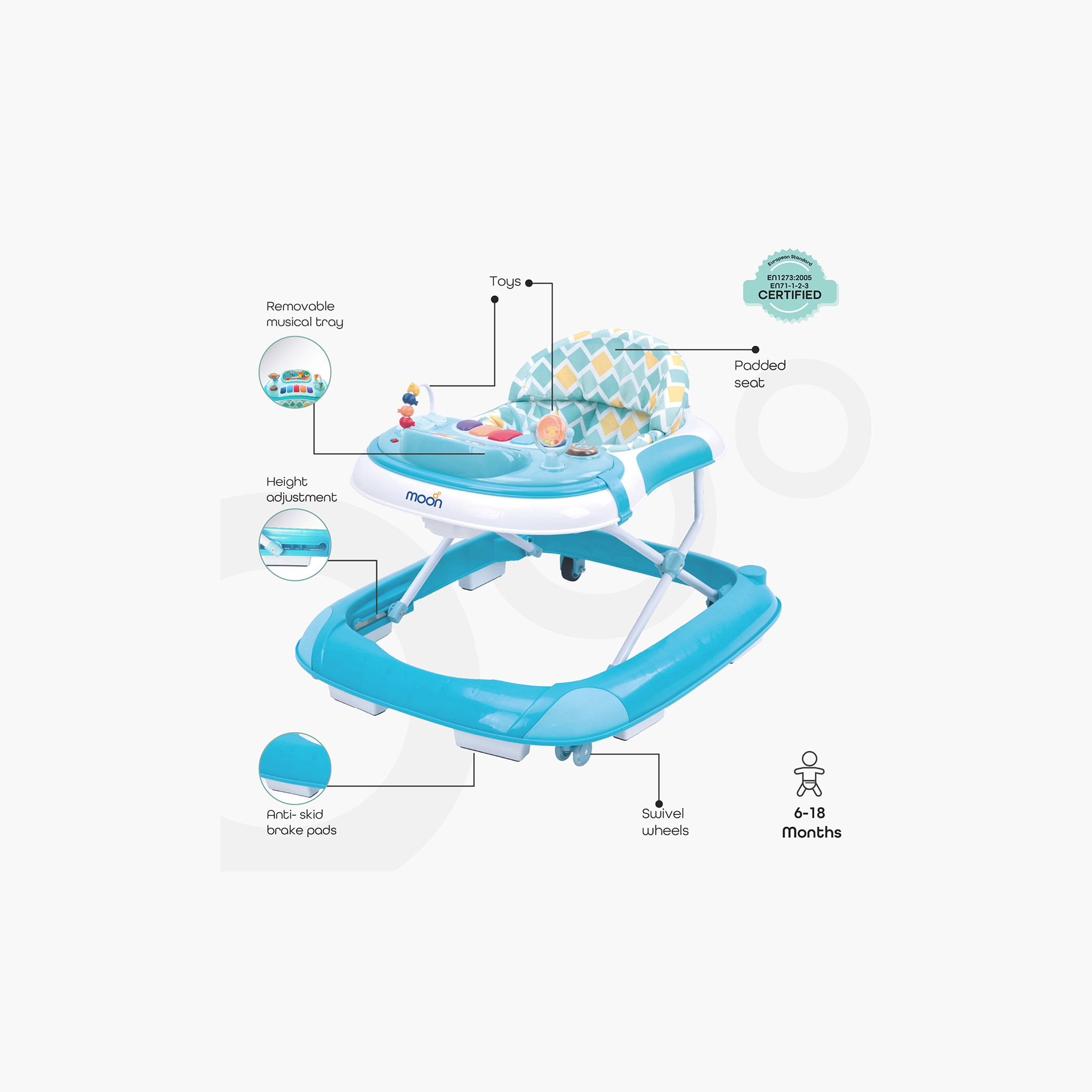 مشاية أطفال بايس من مون-baby-infantactivity-walkers-image-2