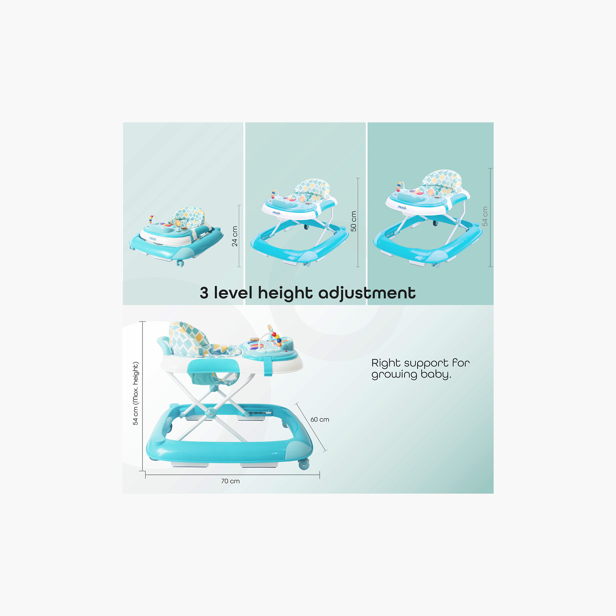 مشاية أطفال بايس من مون-baby-infantactivity-walkers-image-3