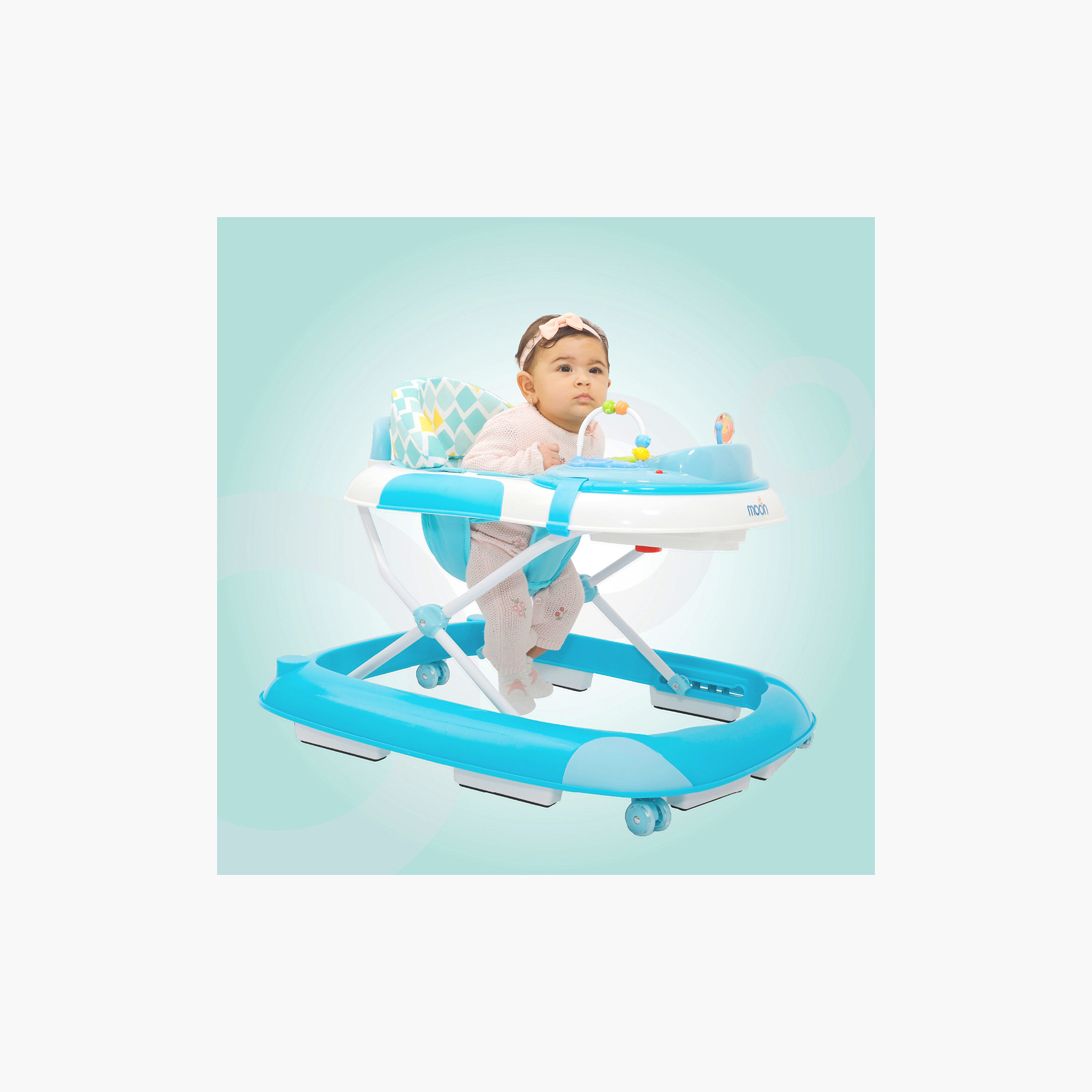 مشاية أطفال بايس من مون-baby-infantactivity-walkers-image-5