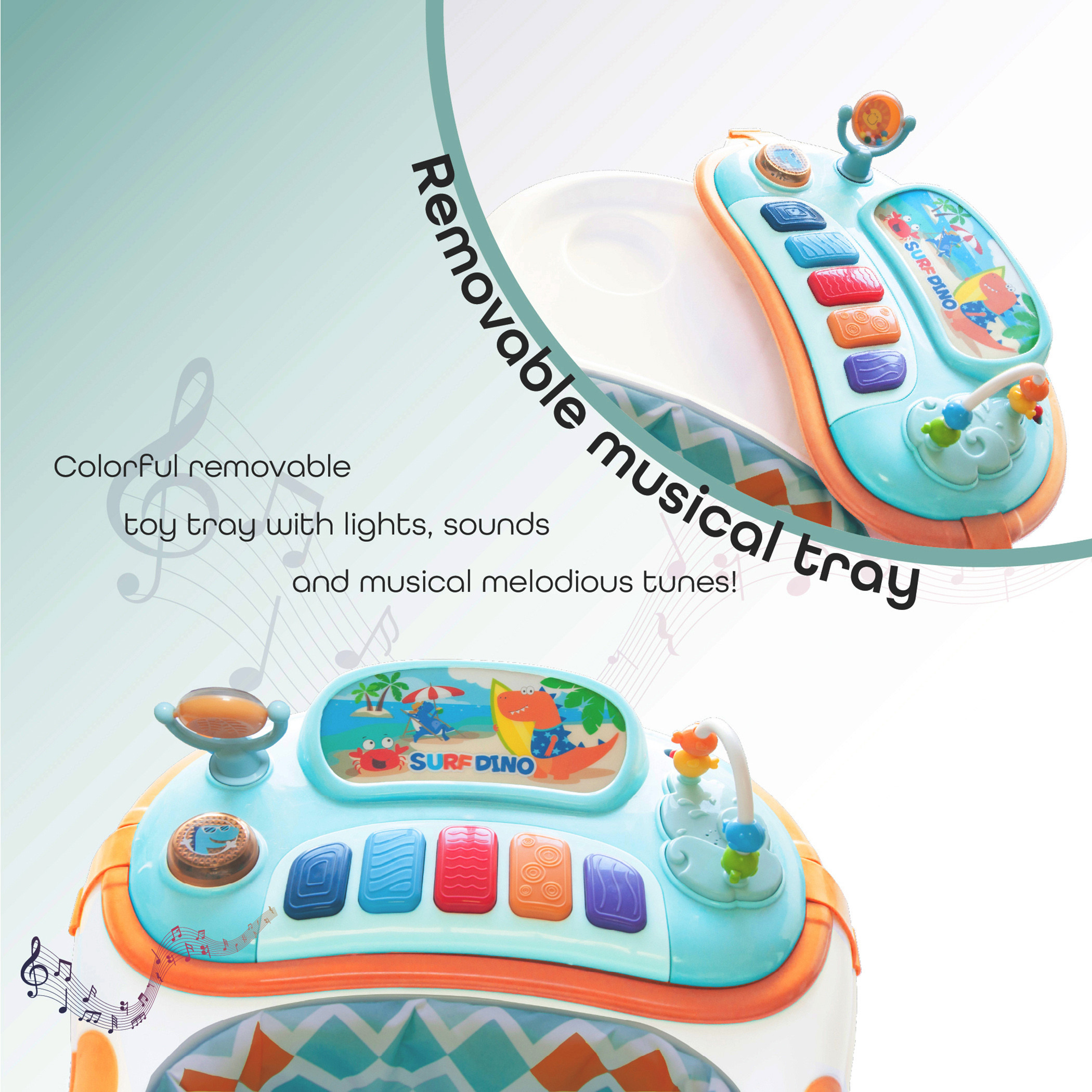 Moon Pace Baby Walker-baby-infantactivity-walkers-image-4
