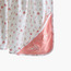 Juniors All-Over Floral Print Receiving Blanket - 70x70 cm-baby-nursery-blanketsandswaddles-receivingblankets-image-5