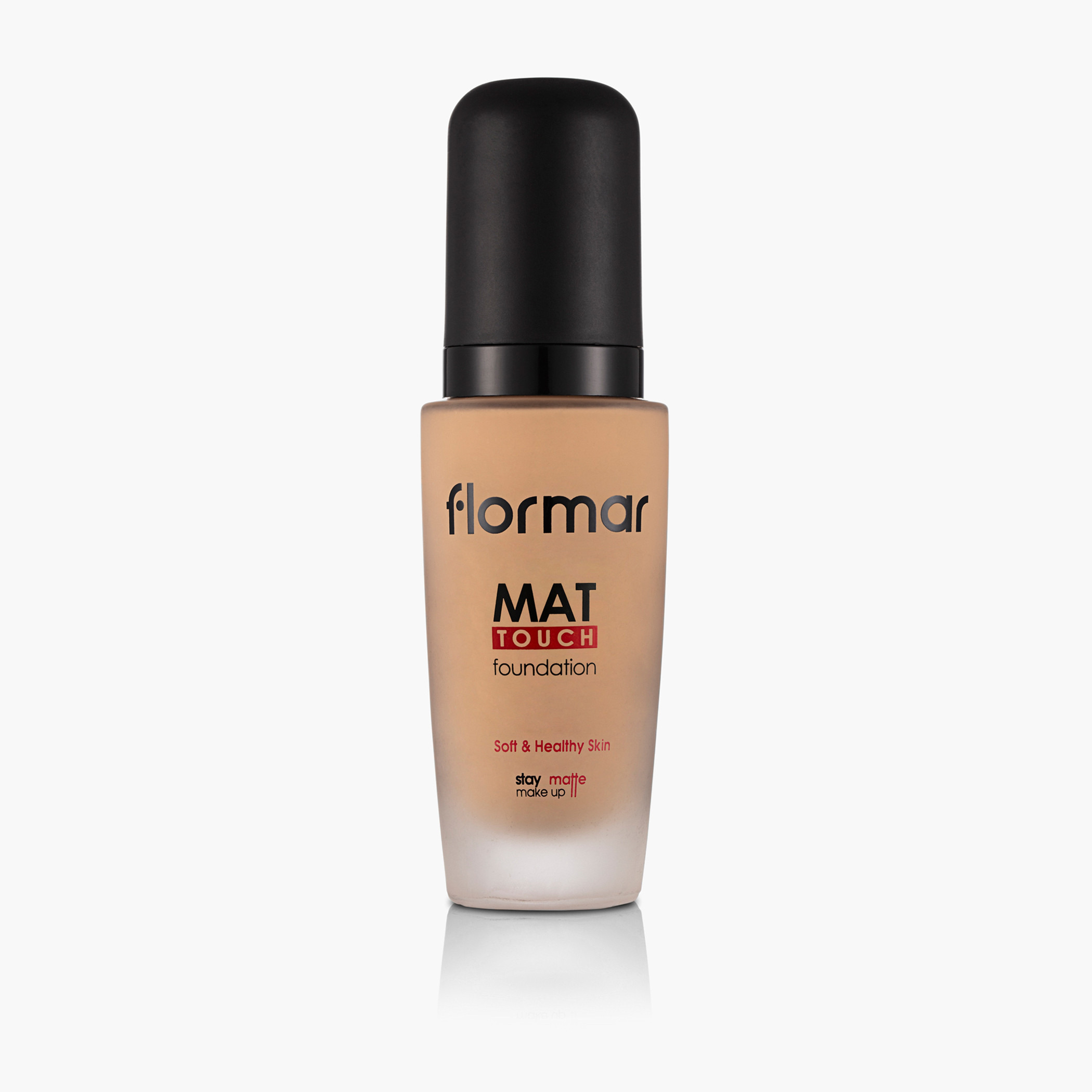 Flormar Mat Touch Foundation-beautyandpersonalcare-makeup-face-foundations-image-1