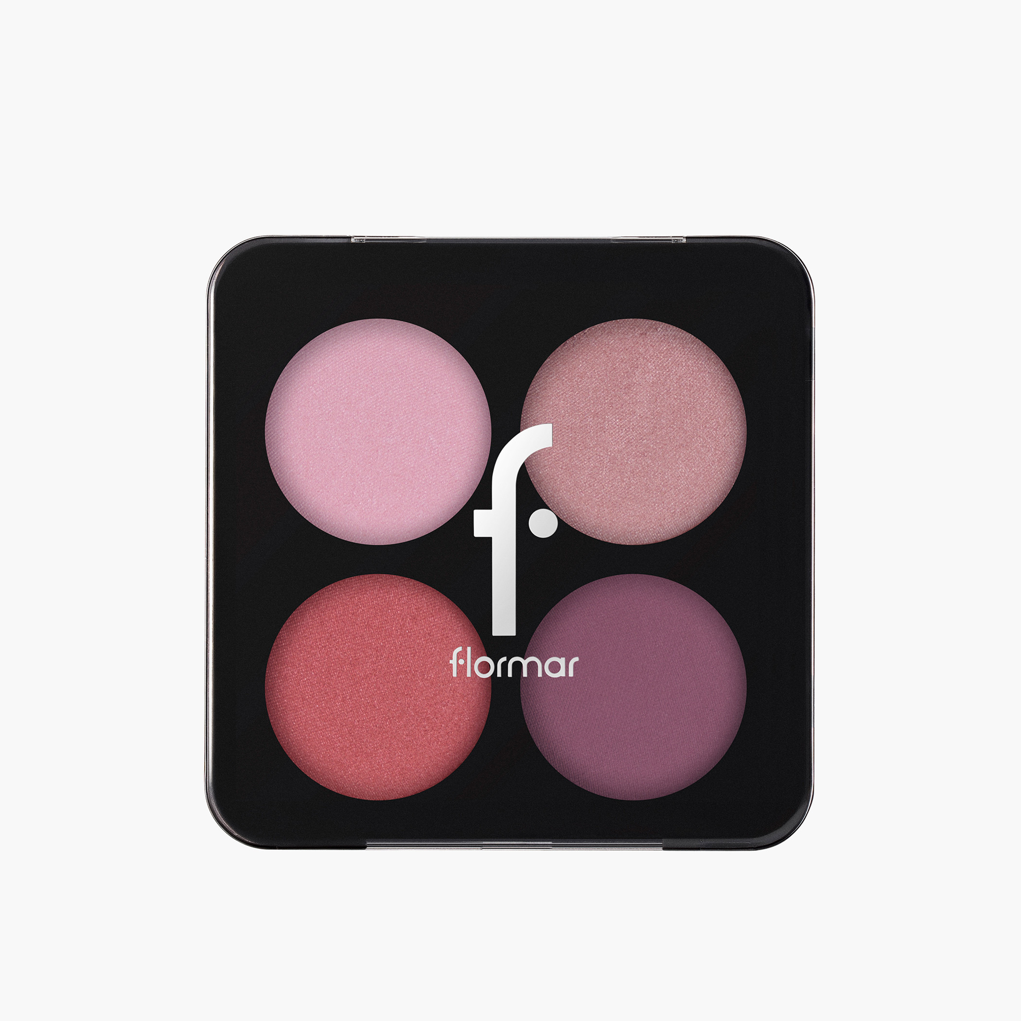 Flormar Eyeshadow Palette-beautyandpersonalcare-makeup-eyes-eyeshadows-image-1