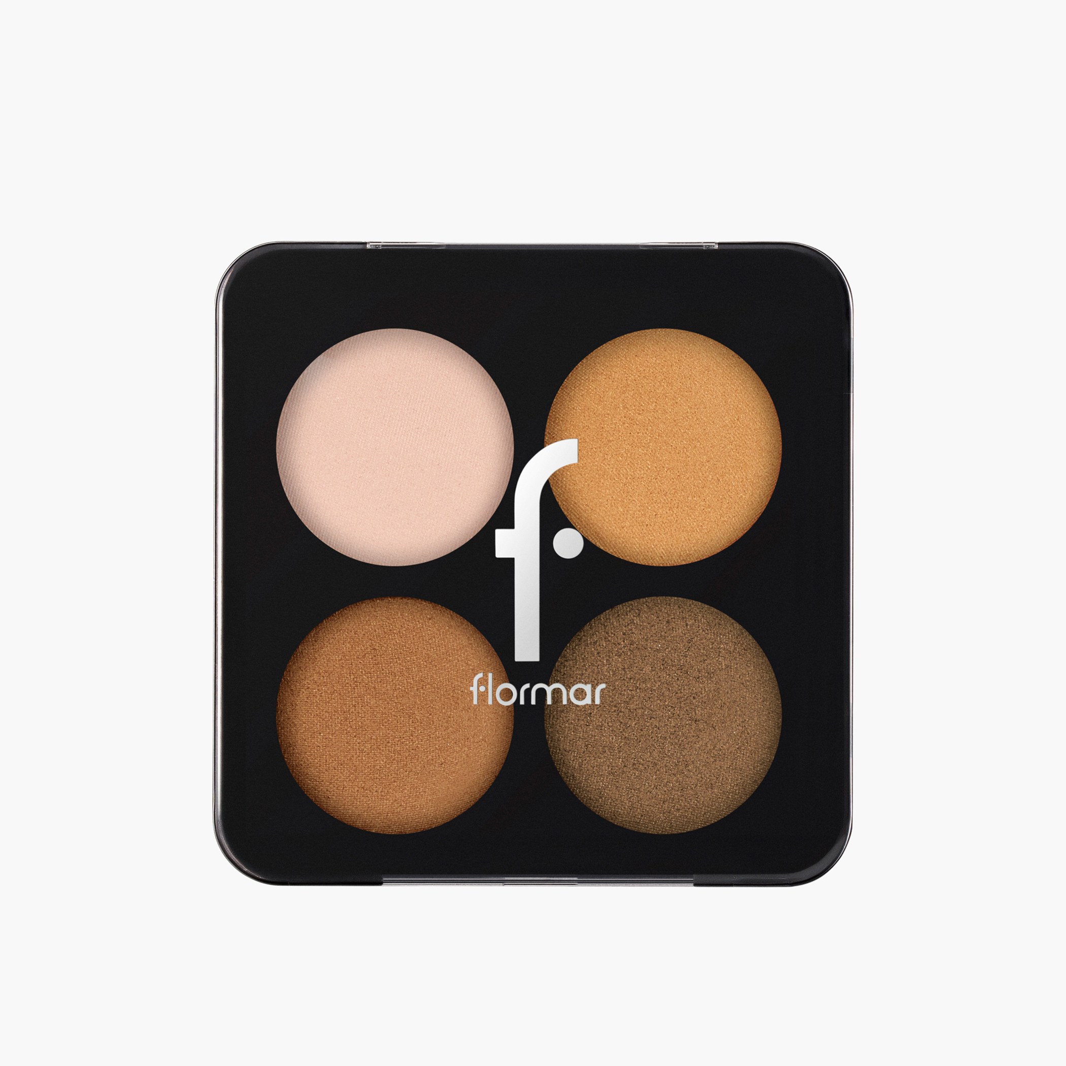 Flormar Eyeshadow Palette-beautyandpersonalcare-makeup-eyes-eyeshadows-image-2