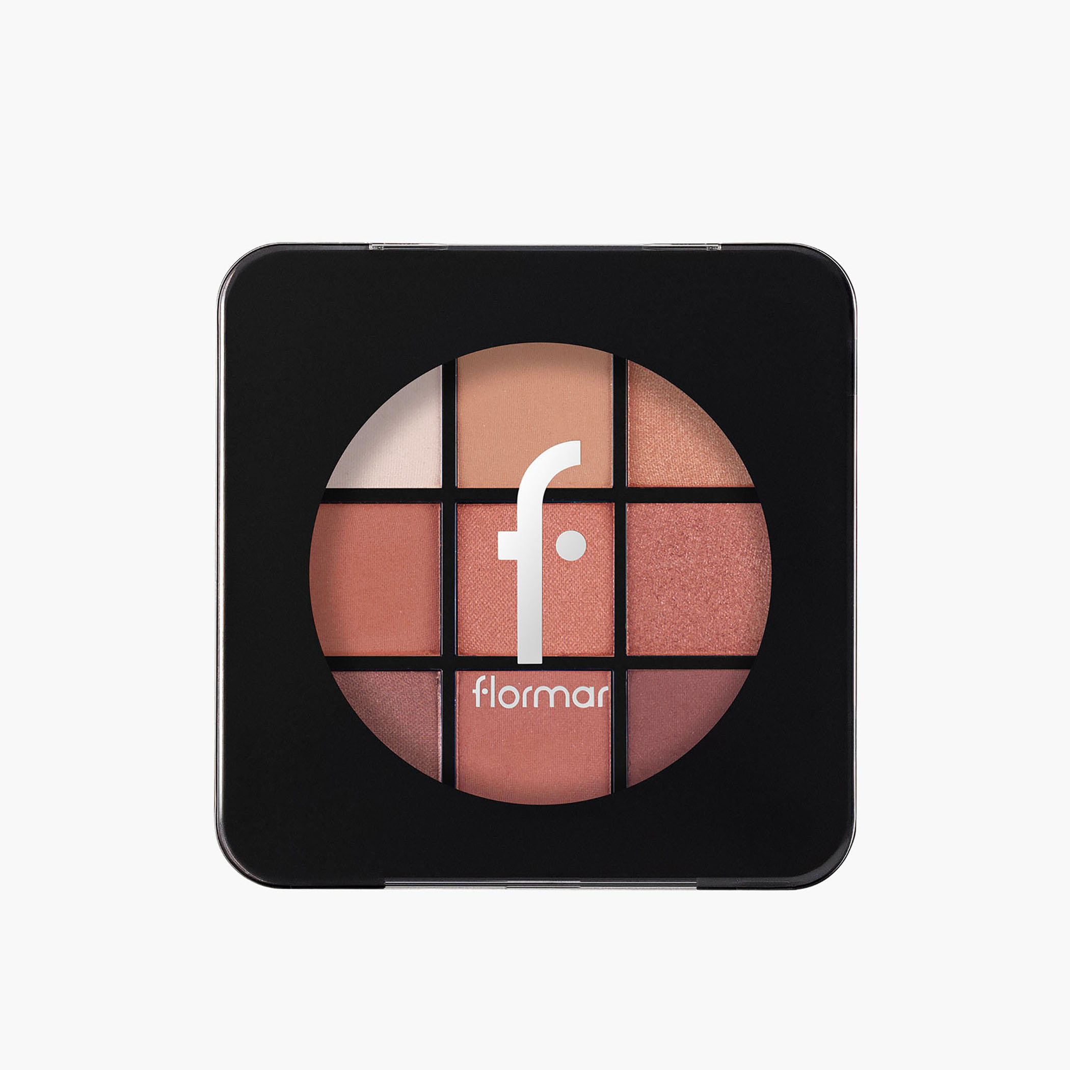 باليت ظلال العيون من فلورمار-beautyandpersonalcare-makeup-eyes-eyeshadows-image-13