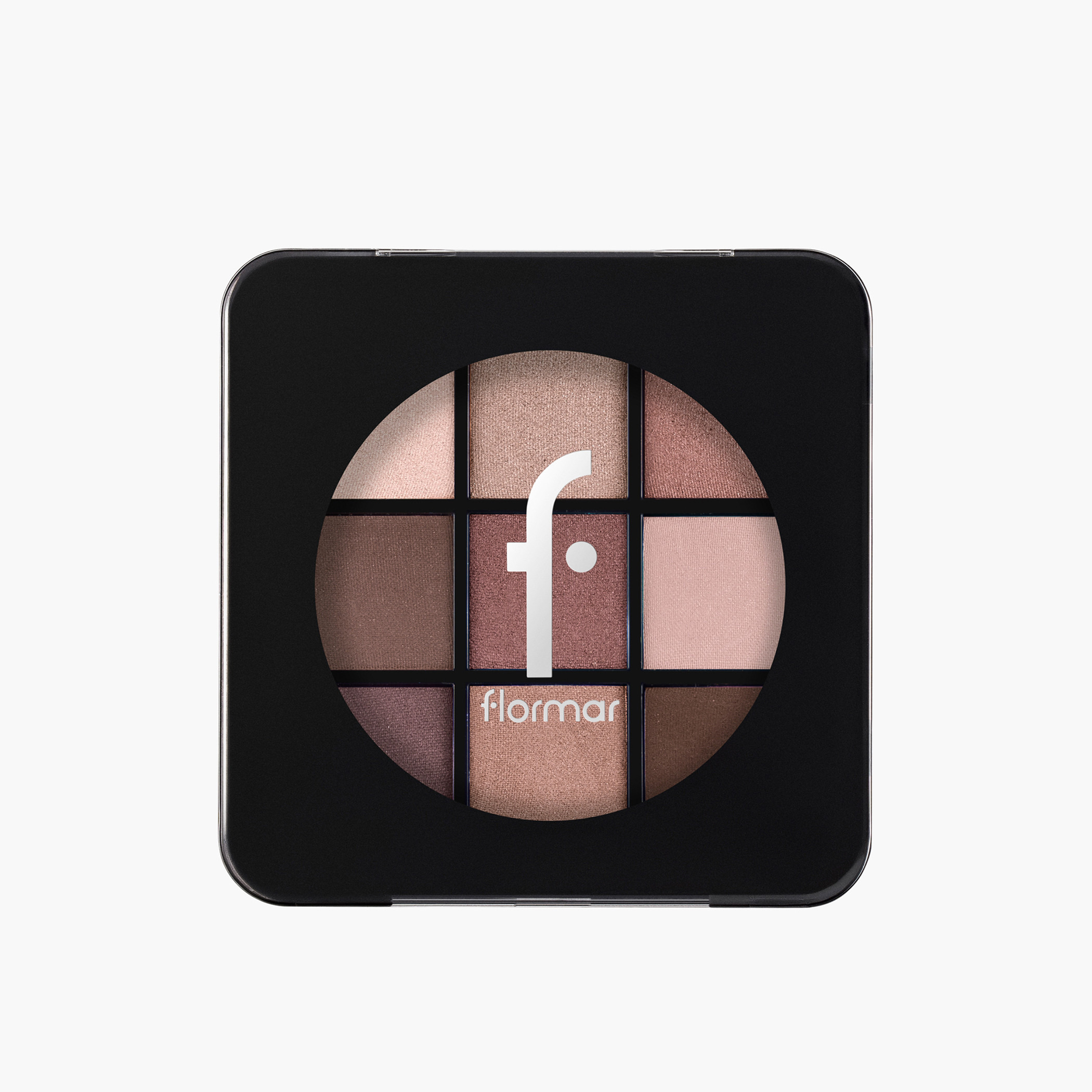باليت ظلال العيون من فلورمار-beautyandpersonalcare-makeup-eyes-eyeshadows-image-16