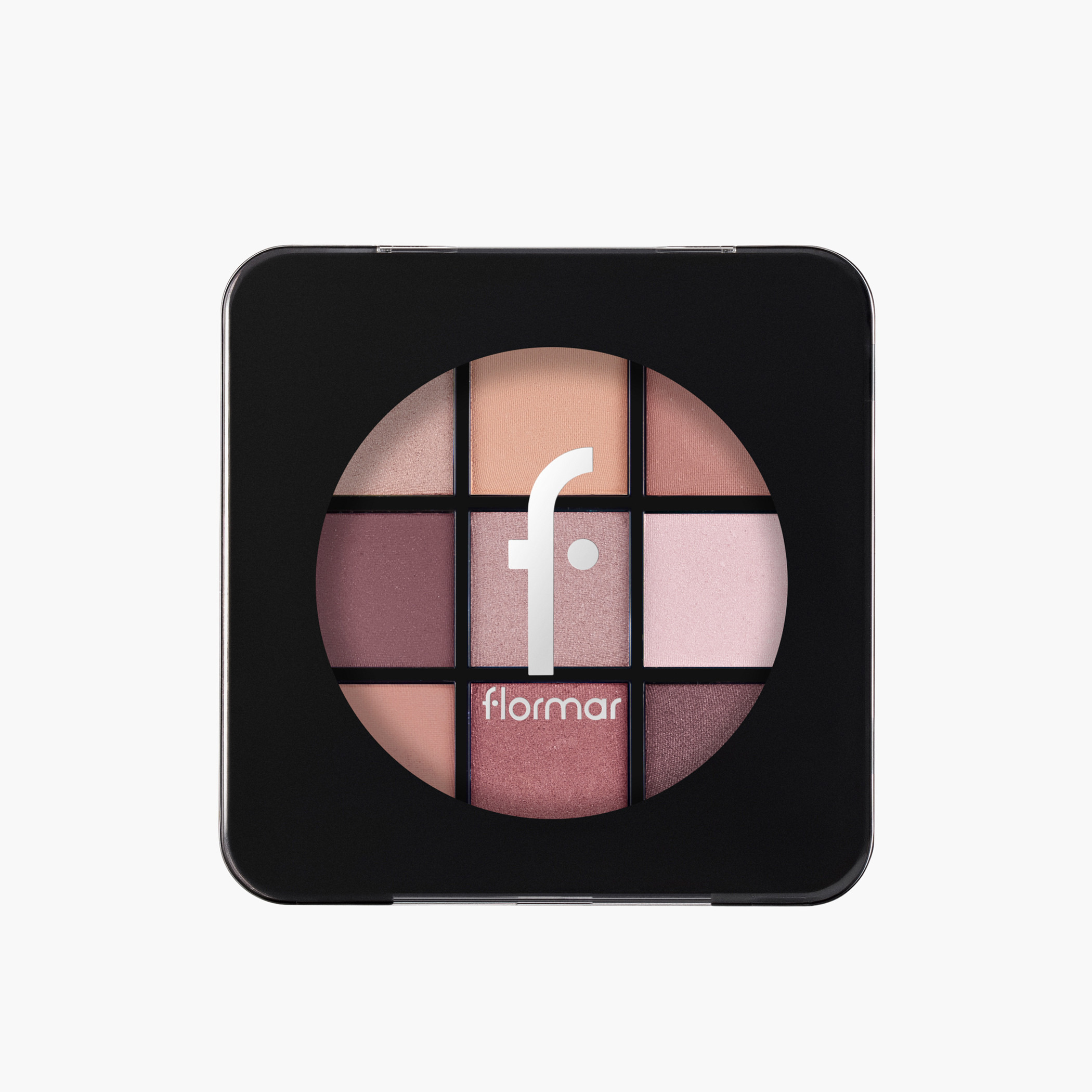 باليت ظلال العيون من فلورمار-beautyandpersonalcare-makeup-eyes-eyeshadows-image-19