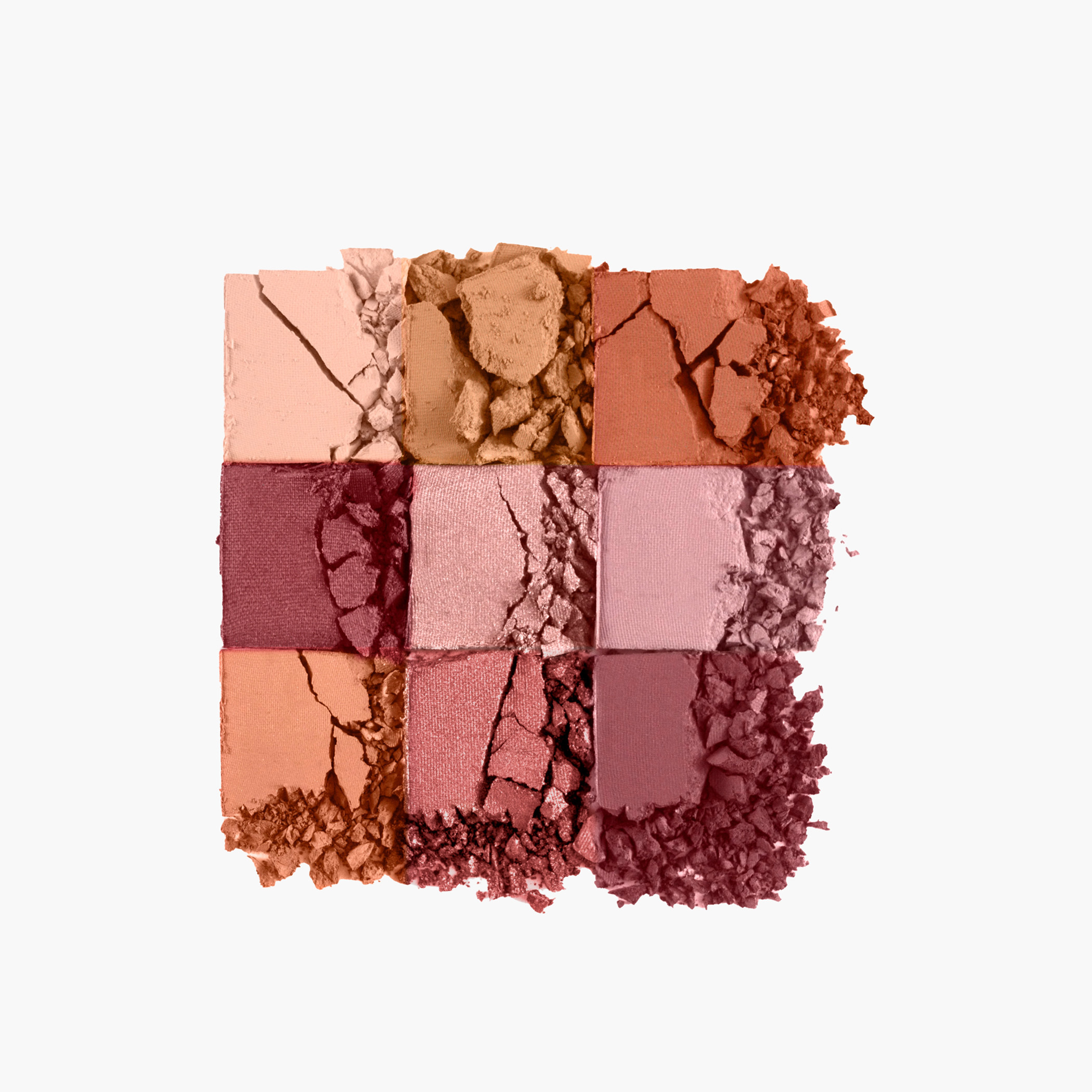 باليت ظلال العيون من فلورمار-beautyandpersonalcare-makeup-eyes-eyeshadows-image-21