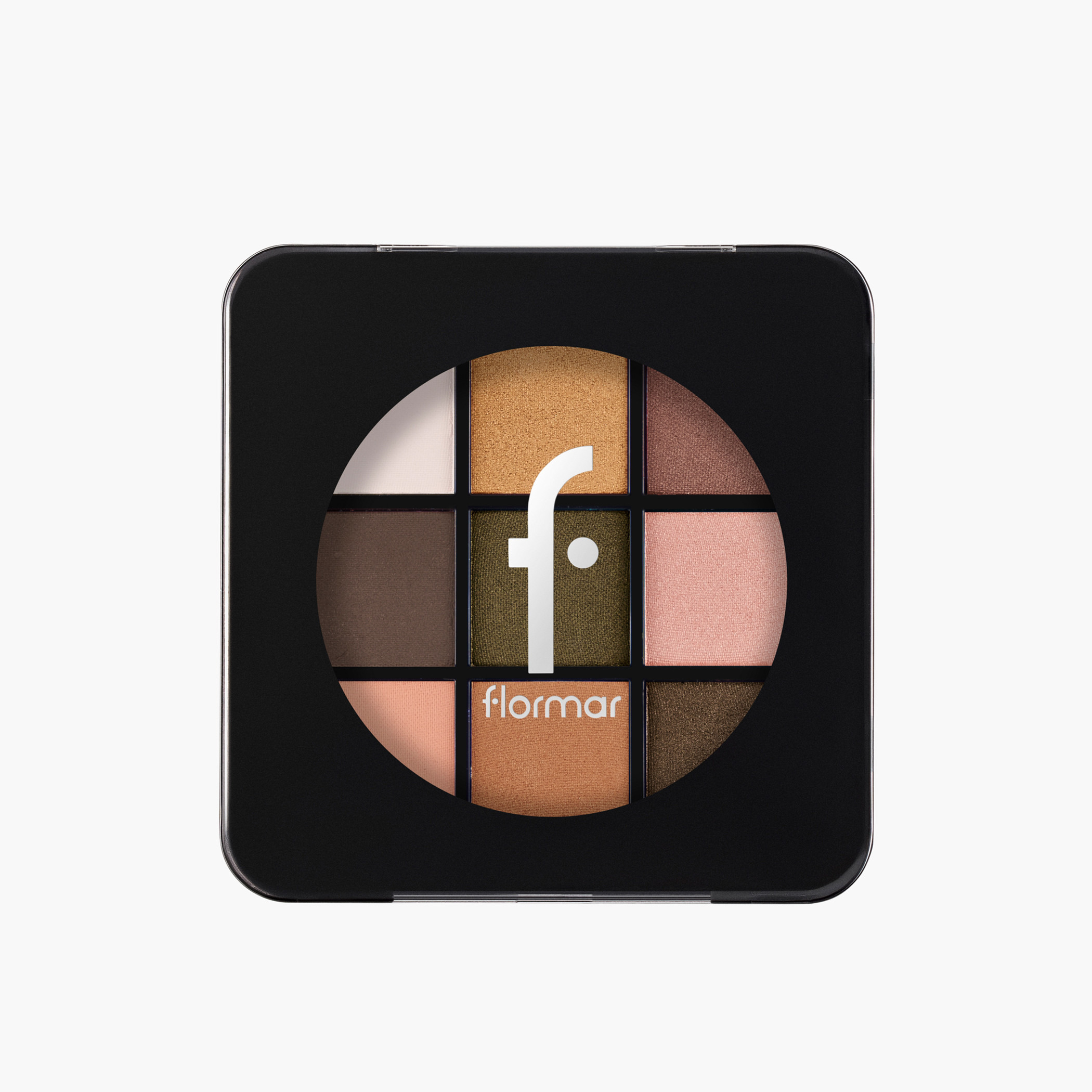 باليت ظلال العيون من فلورمار-beautyandpersonalcare-makeup-eyes-eyeshadows-image-22