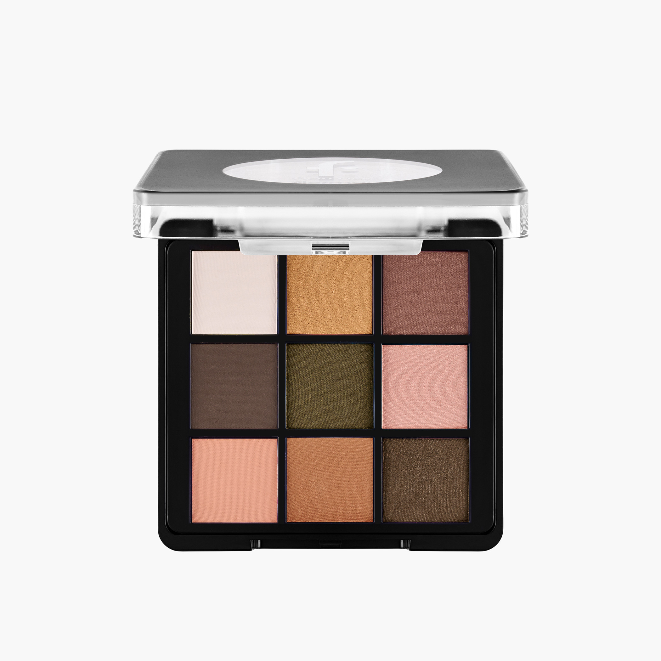 باليت ظلال العيون من فلورمار-beautyandpersonalcare-makeup-eyes-eyeshadows-image-23