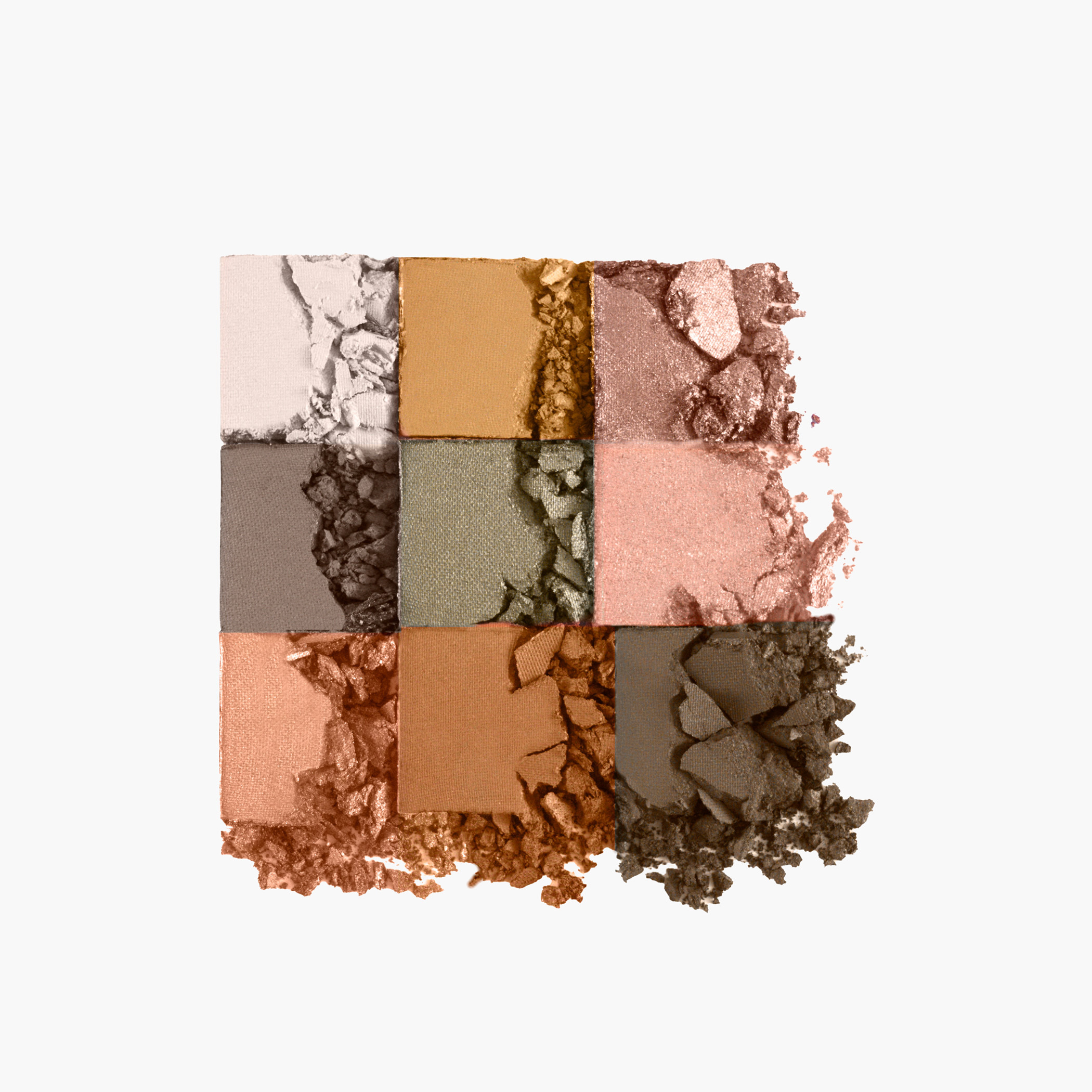 باليت ظلال العيون من فلورمار-beautyandpersonalcare-makeup-eyes-eyeshadows-image-24