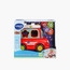 V-Tech Touch and Chat Lightup Phone-toys-babyandtoddlertoys-lightsandmusicaltoys-image-1