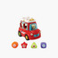 V-Tech Touch and Chat Lightup Phone-toys-babyandtoddlertoys-lightsandmusicaltoys-image-2