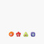 V-Tech Touch and Chat Lightup Phone-toys-babyandtoddlertoys-lightsandmusicaltoys-image-3