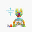 مركز كرة 2 في 1 من في تيك-toys-babyandtoddlertoys-learningtoys-image-1