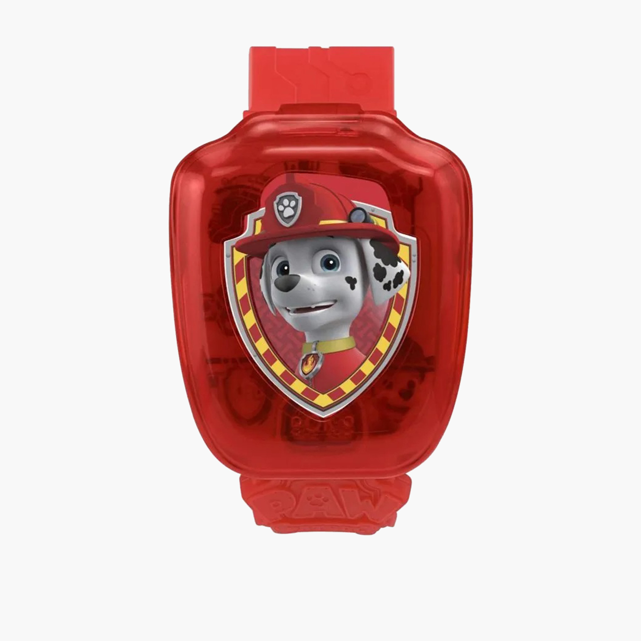 Paw patrol learning store watch