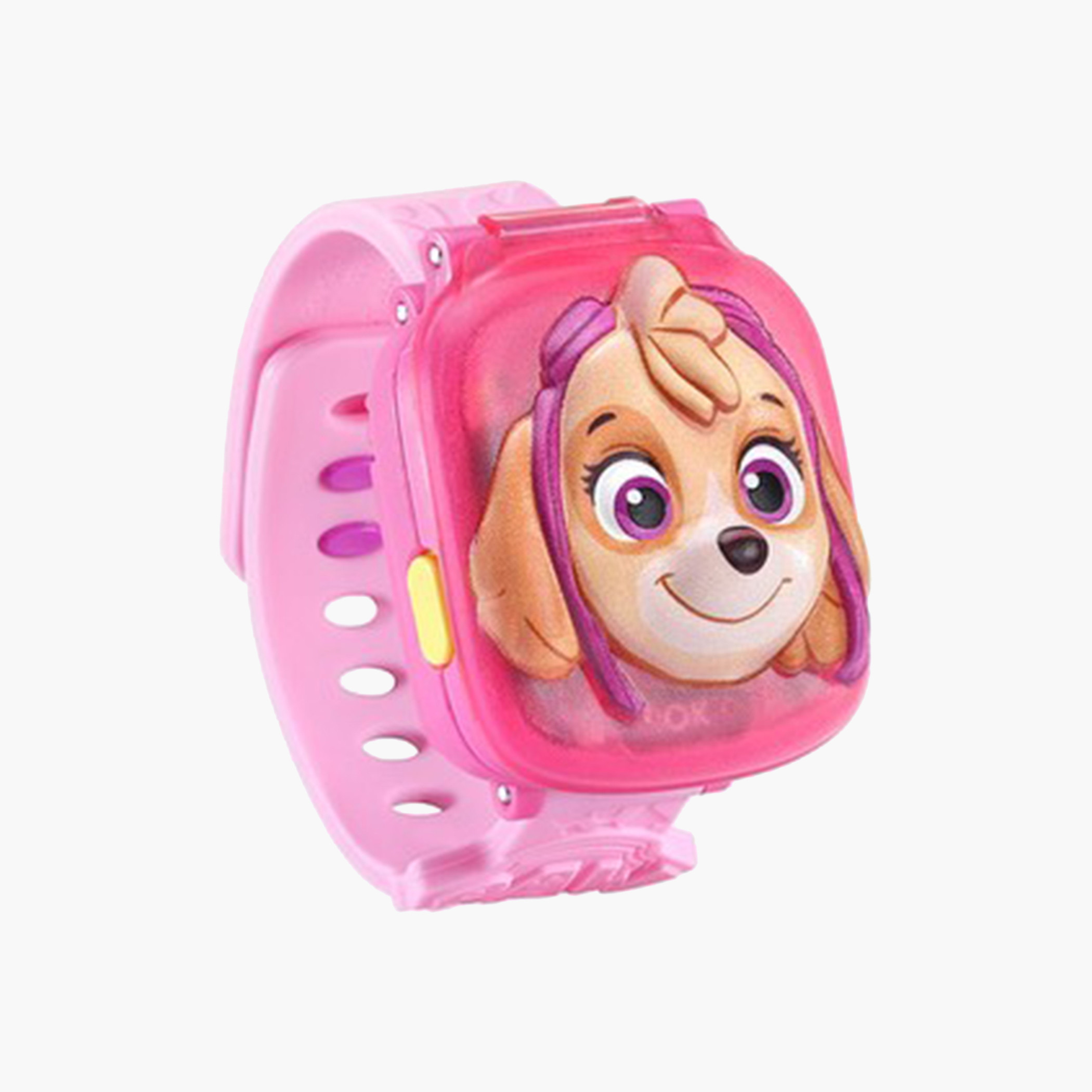 Vtech paw patrol online learning watch