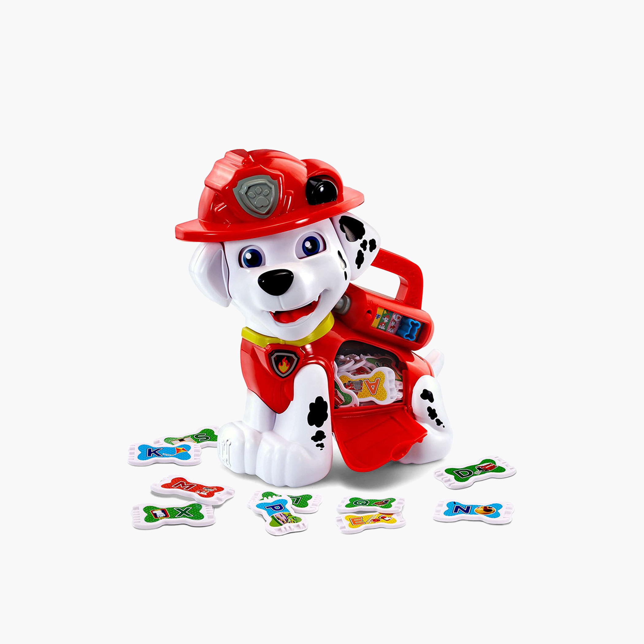 Vtech paw patrol marshall treat sale time