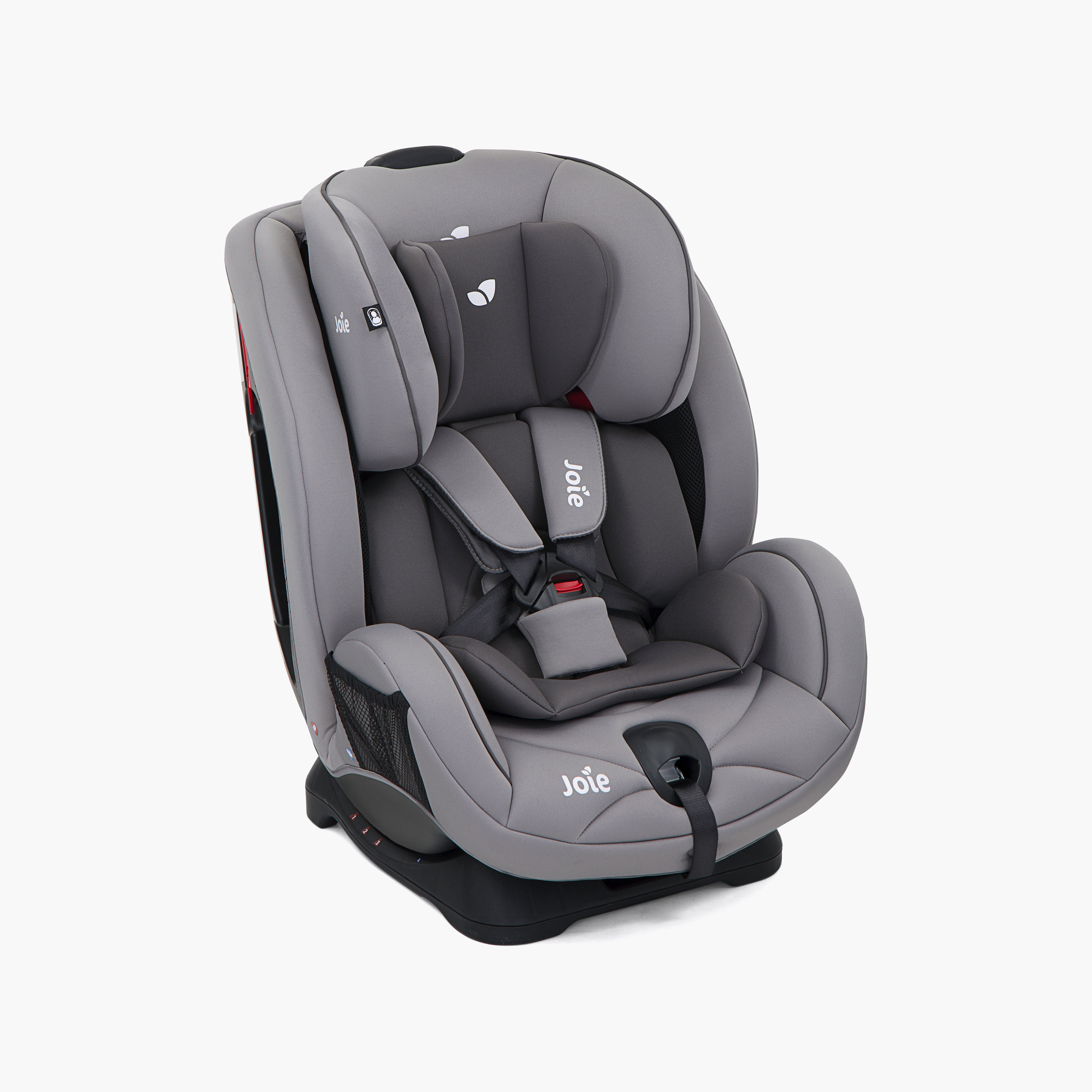 Joie Convertible Car Seat with 5-Point Safety Harness, Rear Front Facing and Seat Belt System-baby-gear-carseats-image-1