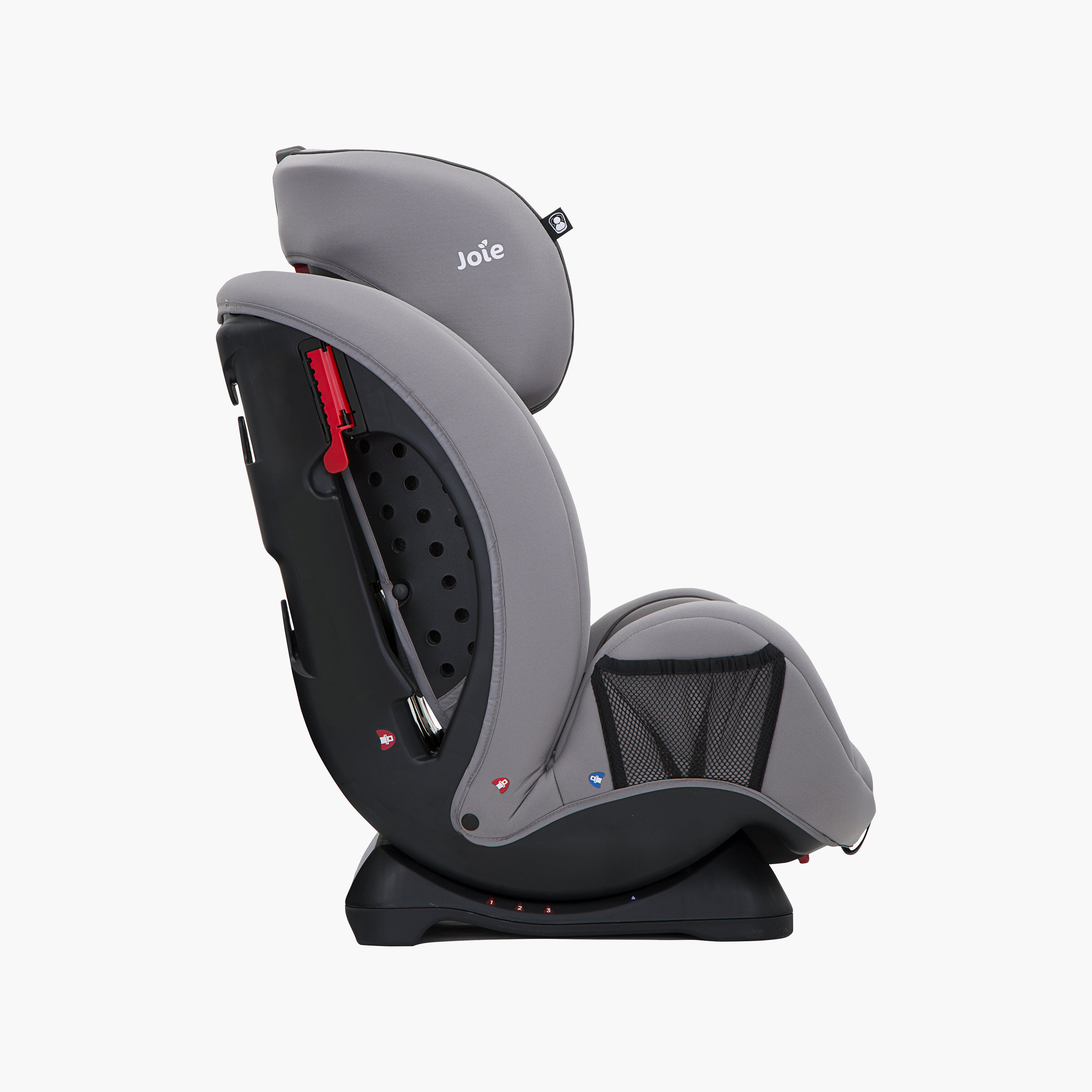 Joie Convertible Car Seat with 5-Point Safety Harness, Rear Front Facing and Seat Belt System-baby-gear-carseats-image-10
