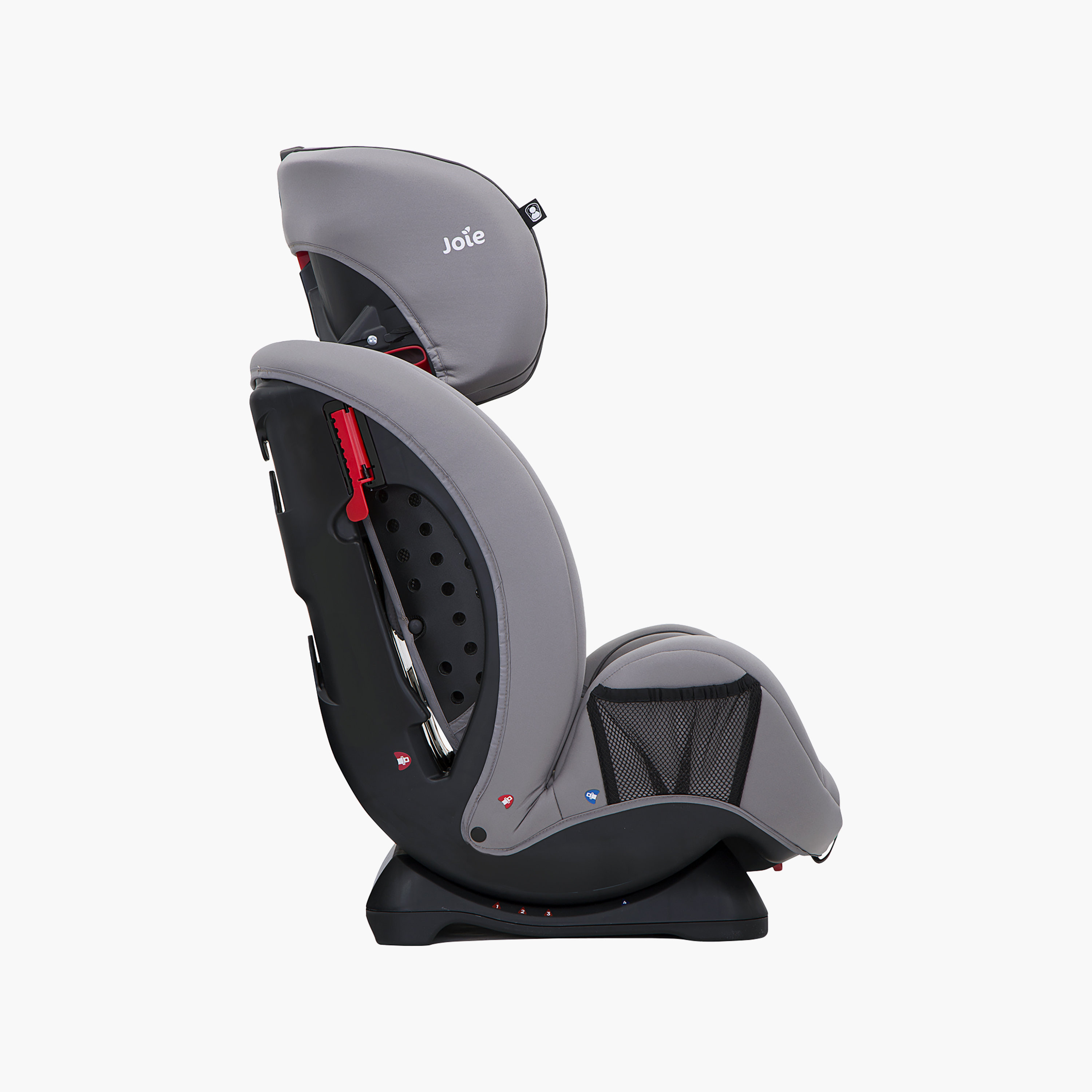 Joie Convertible Car Seat with 5-Point Safety Harness, Rear Front Facing and Seat Belt System-baby-gear-carseats-image-11
